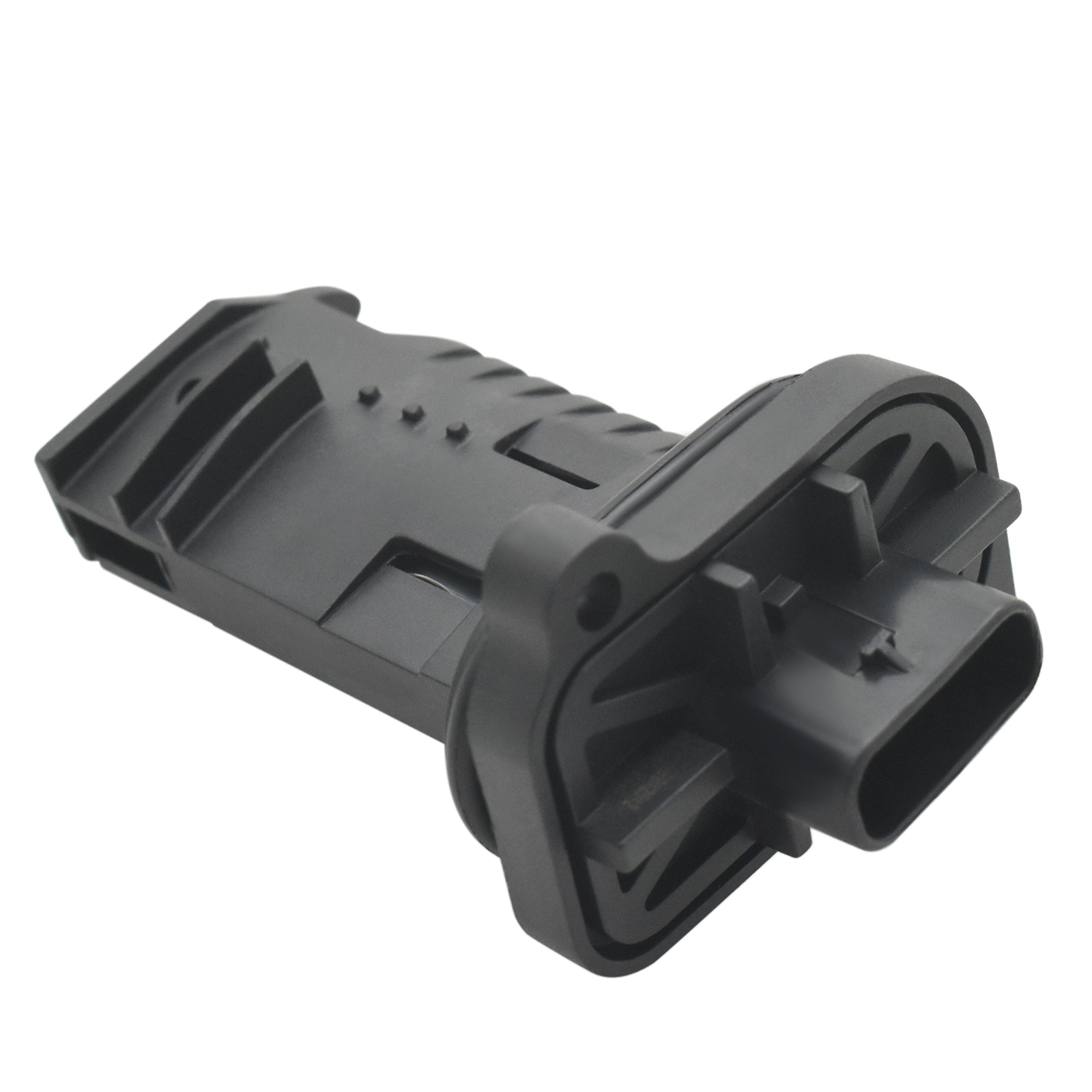 0280218266 Mass Air Flow Sensor angle 8