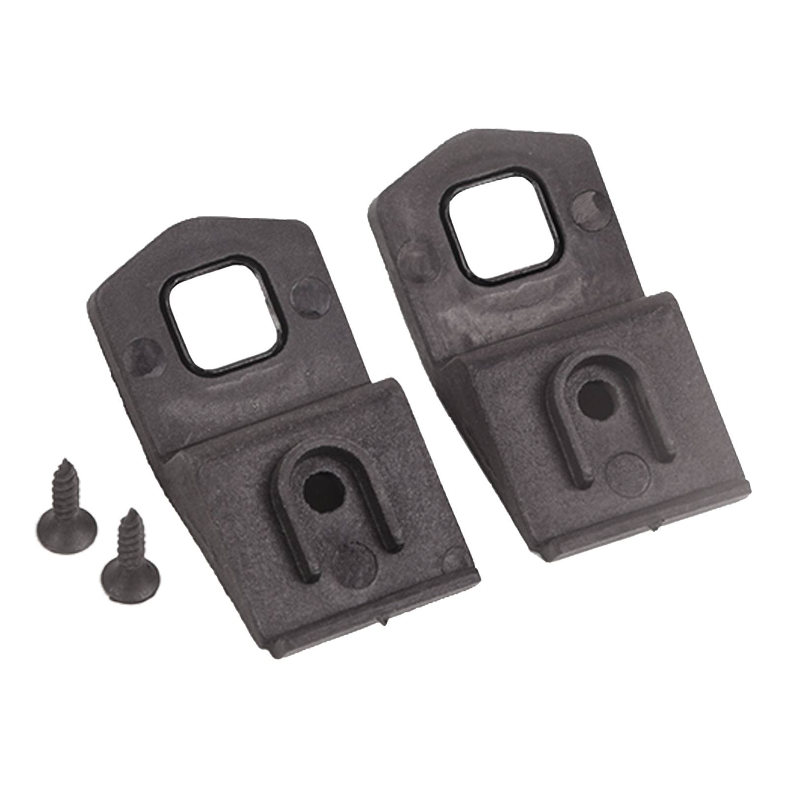 Headlight Mount Tab Repair Kit for 2007-2013 BMW E92 E93 Coupe Convertible
