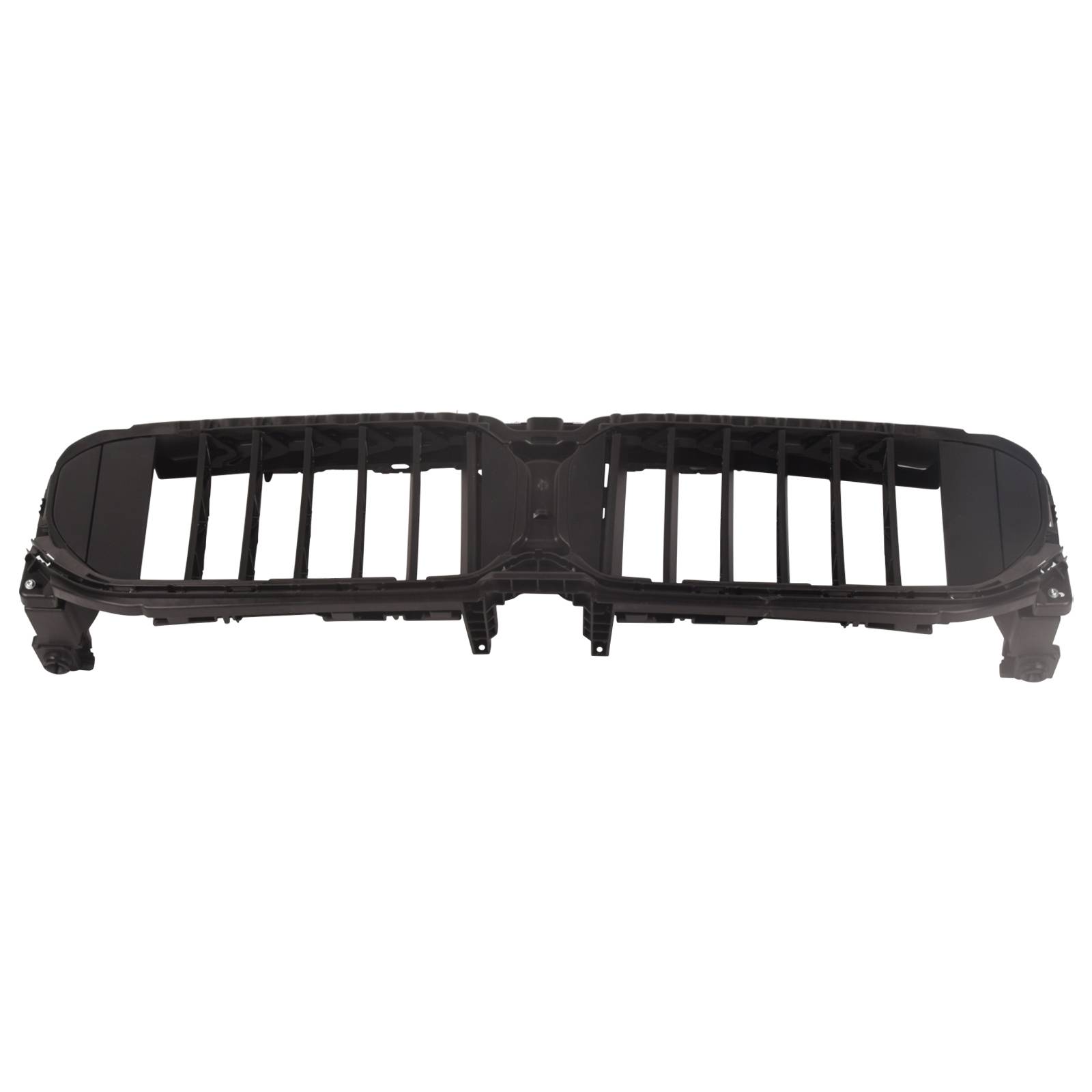 Front Radiator Active Grille Air Shutter For BMW 540i 540i xDrive 530i xDrive