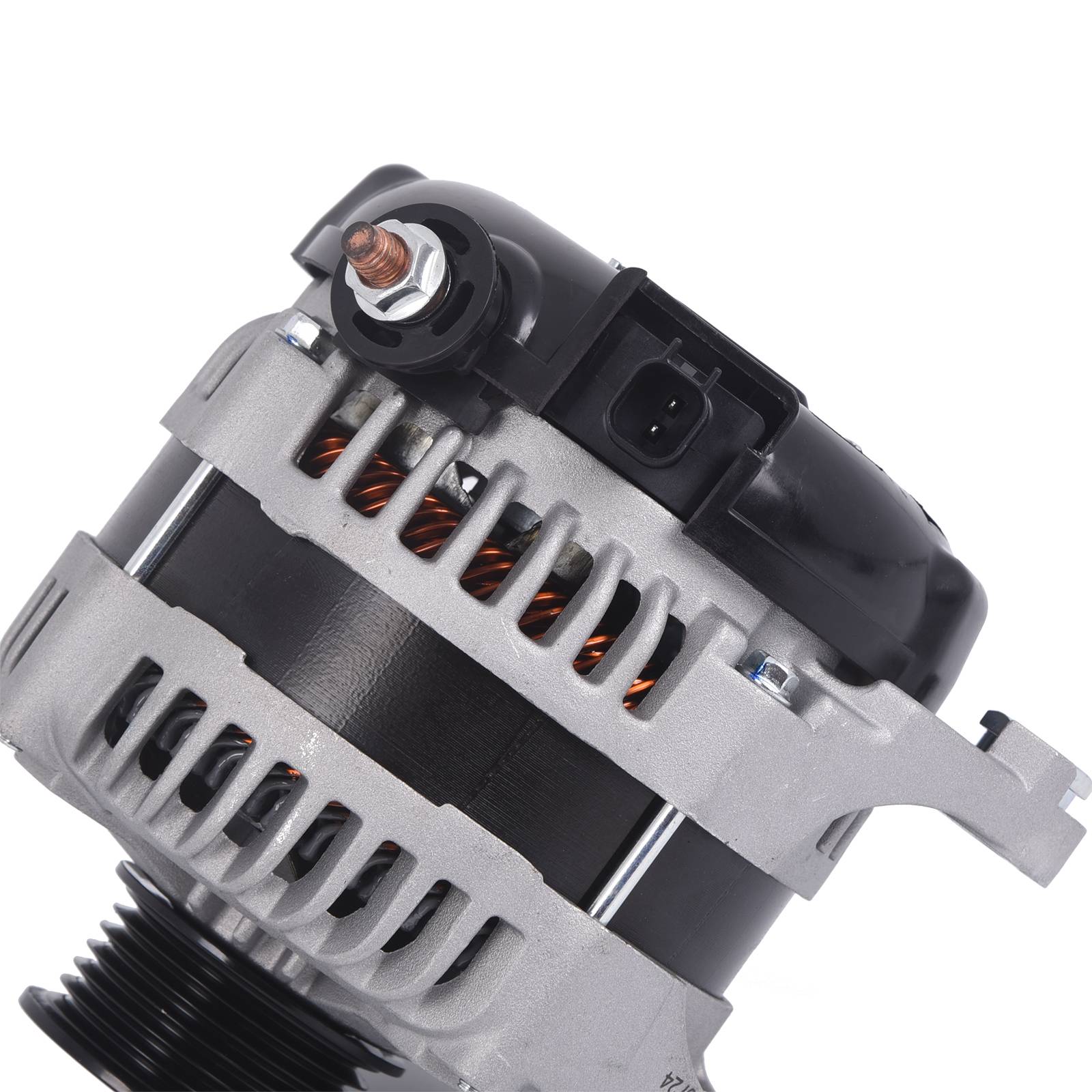 Fits Chrysler Voyager Dodge Grand Jeep Alternator 160A 12V 4210000540