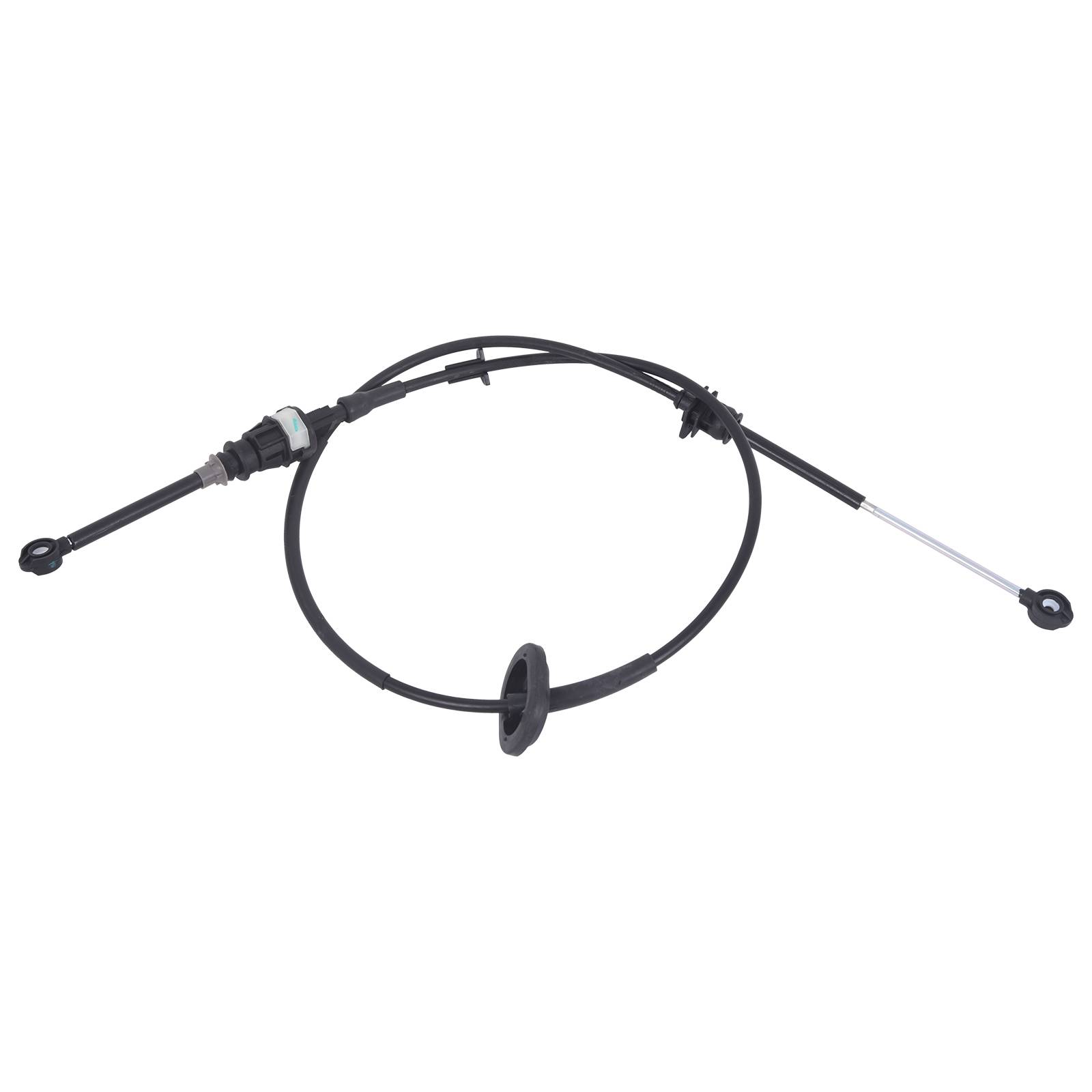 F5TZ7E395A Transmission Shift Cable Fits Ford Bronco F-150 F-250 F-350
