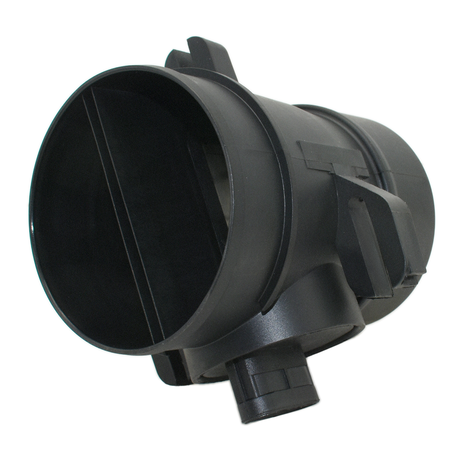 Mass Air Flow Sensor 15926193 angle 5