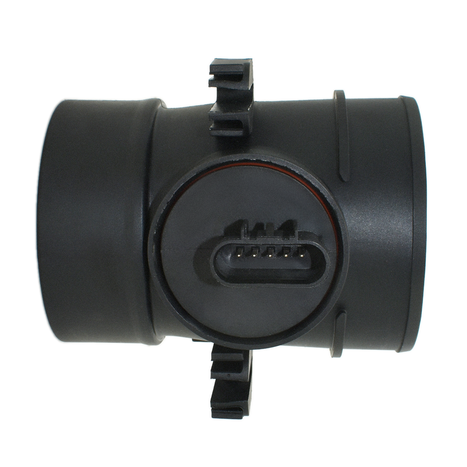 Mass Air Flow Sensor 15926193 angle 6