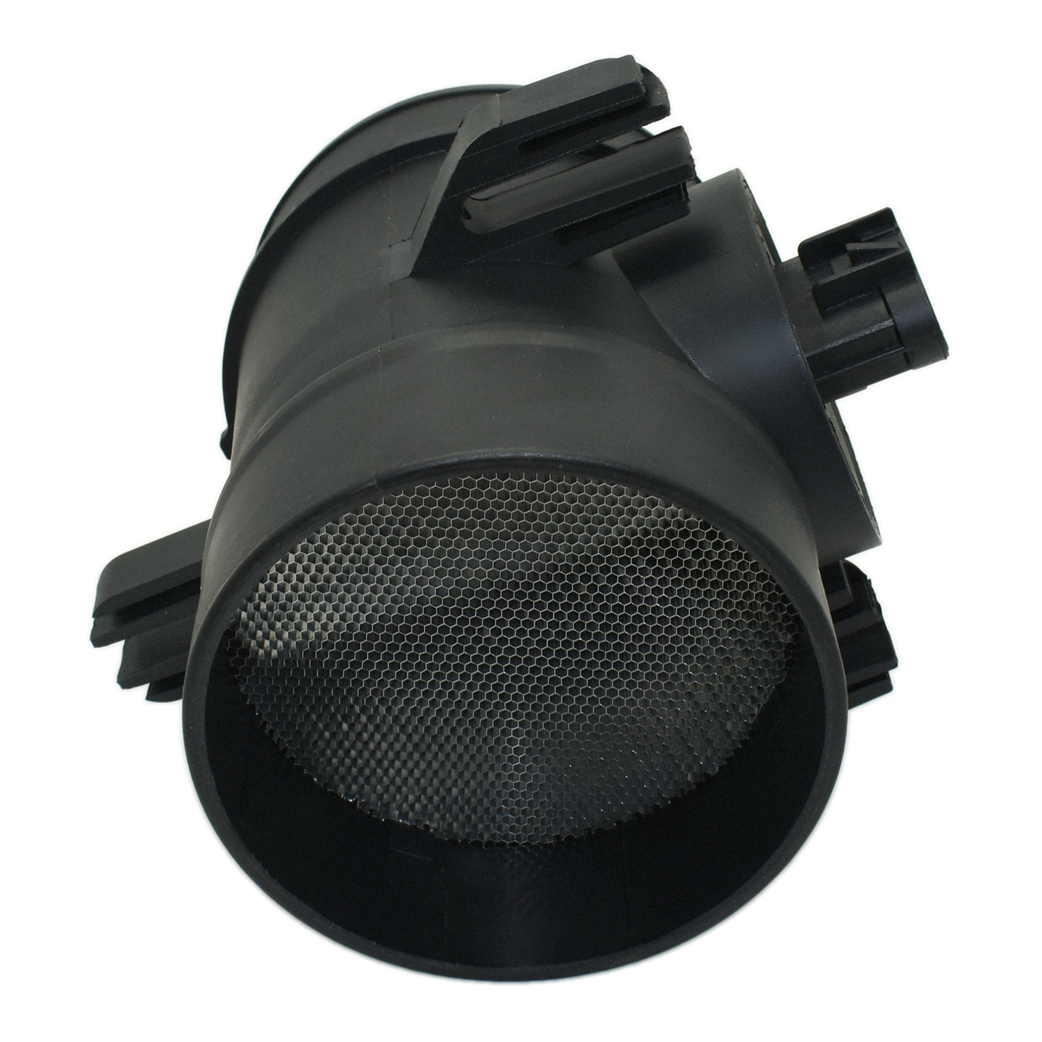 Mass Air Flow Sensor 15926193 angle 7