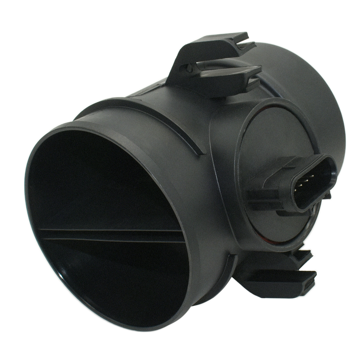 Mass Air Flow Sensor 15926193 angle 8