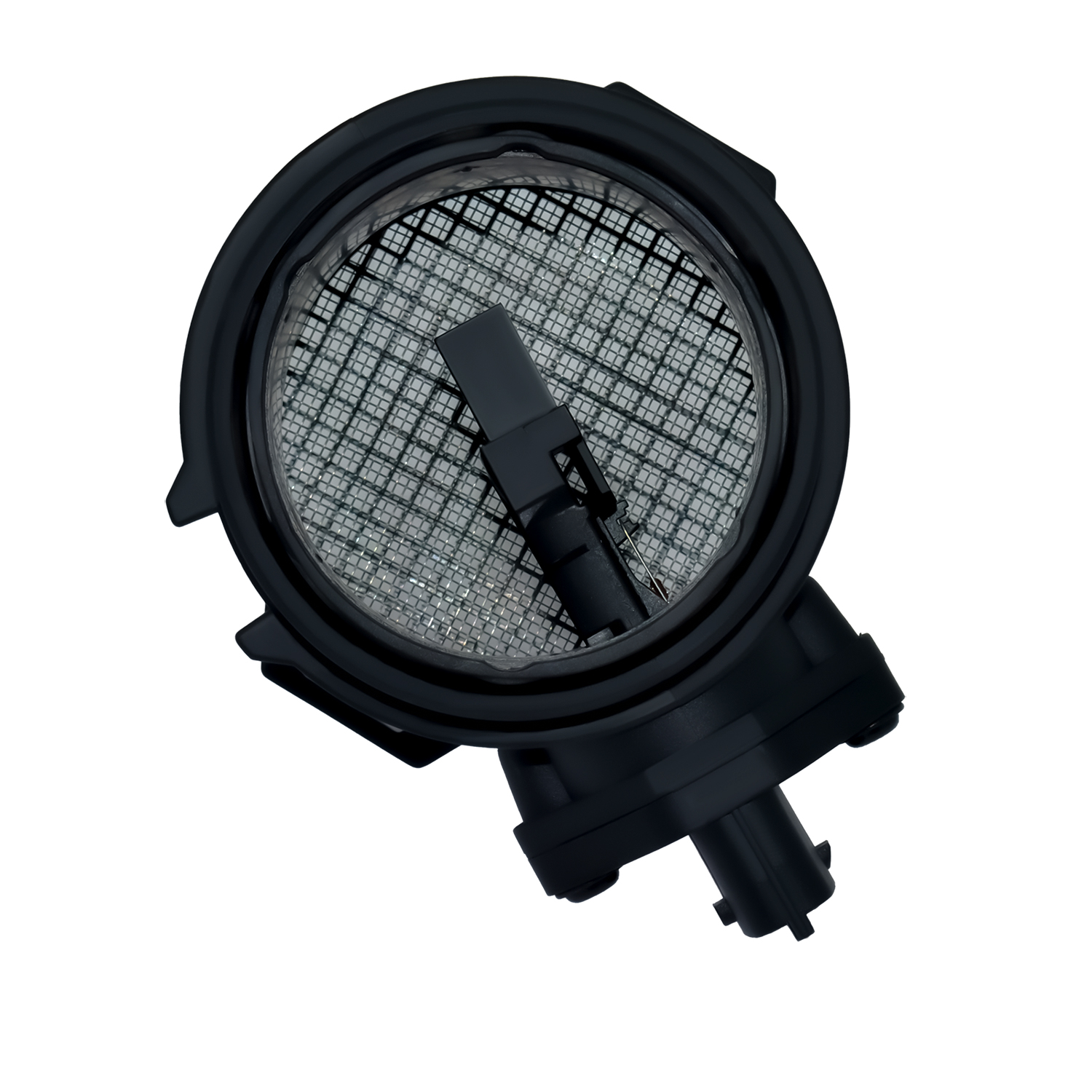 Mass Air Flow Sensor 28100-39450 angle 5