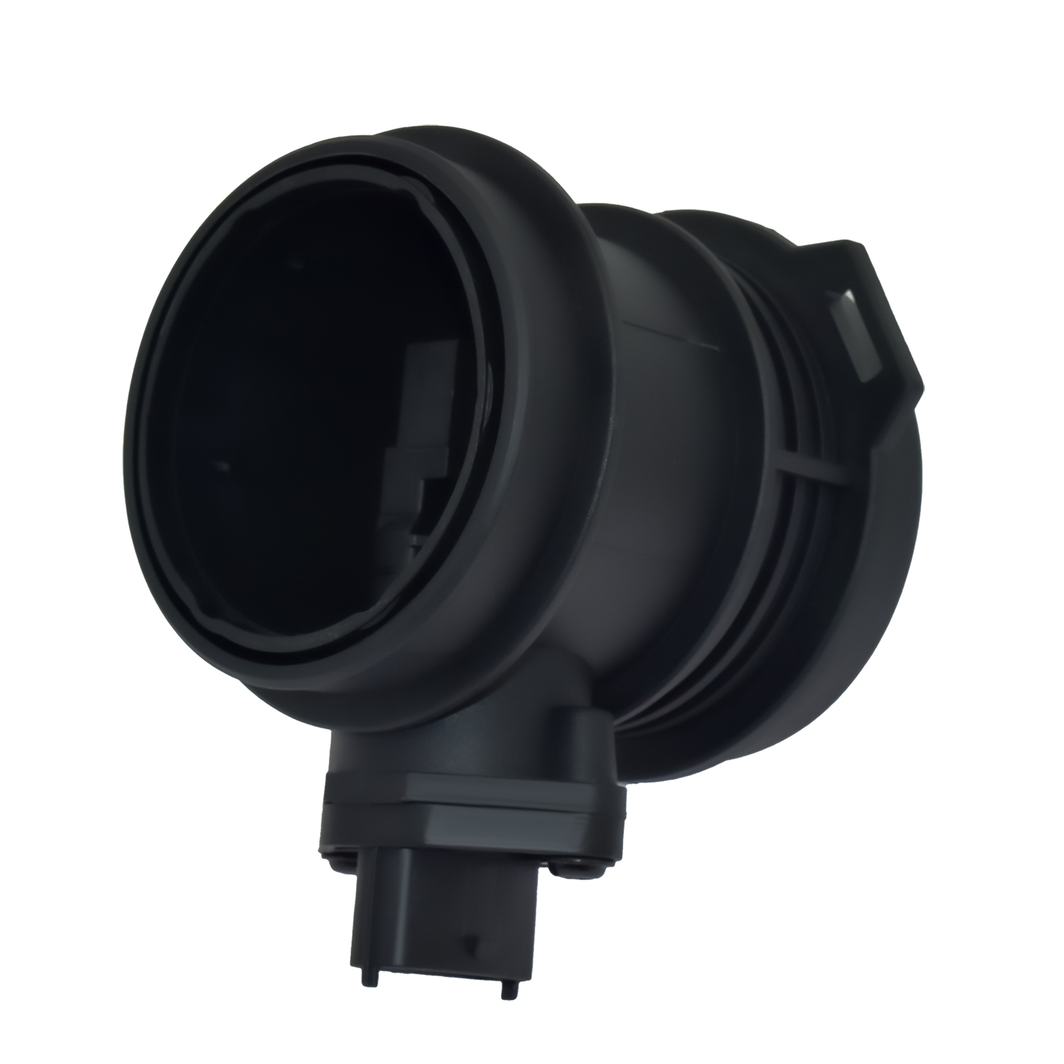 Mass Air Flow Sensor 28100-39450 angle 6