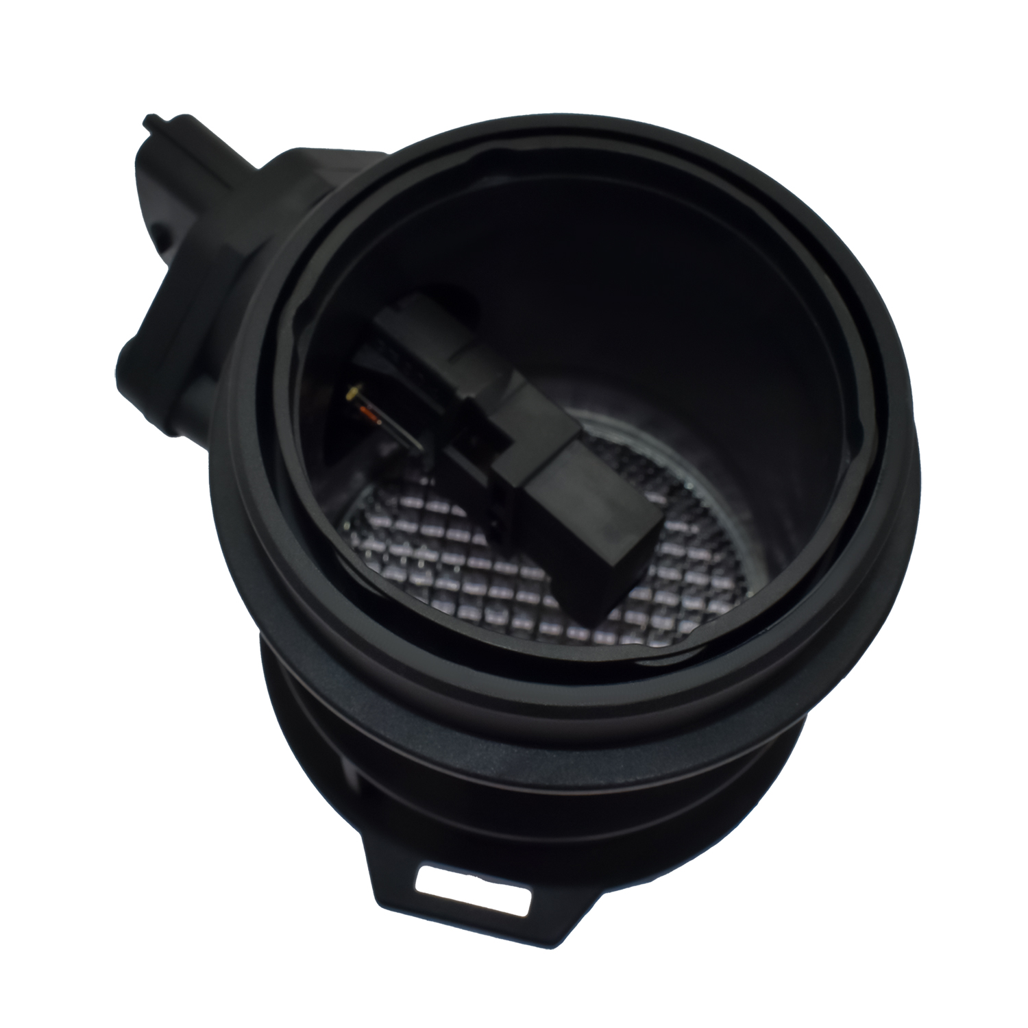 Mass Air Flow Sensor 28100-39450 angle 8