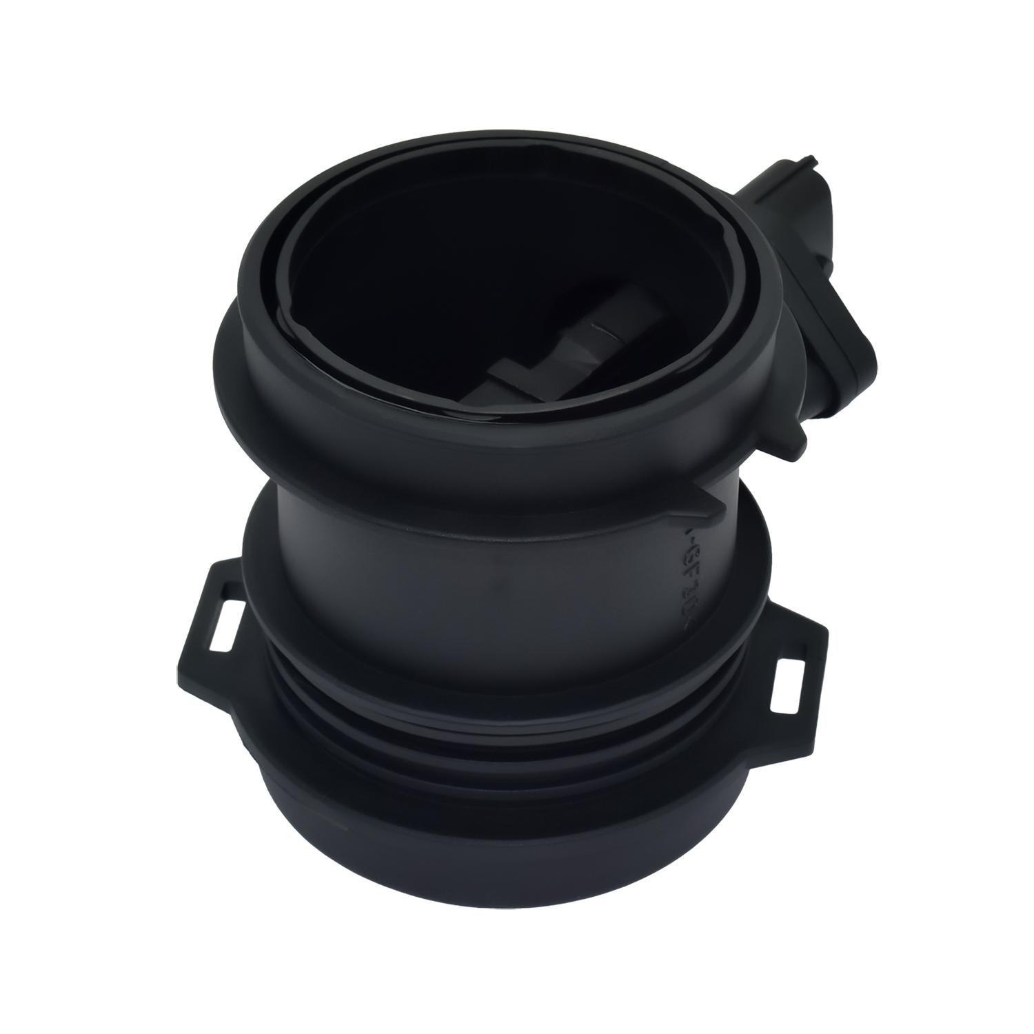 Mass Air Flow Sensor 28100-39450 angle 9