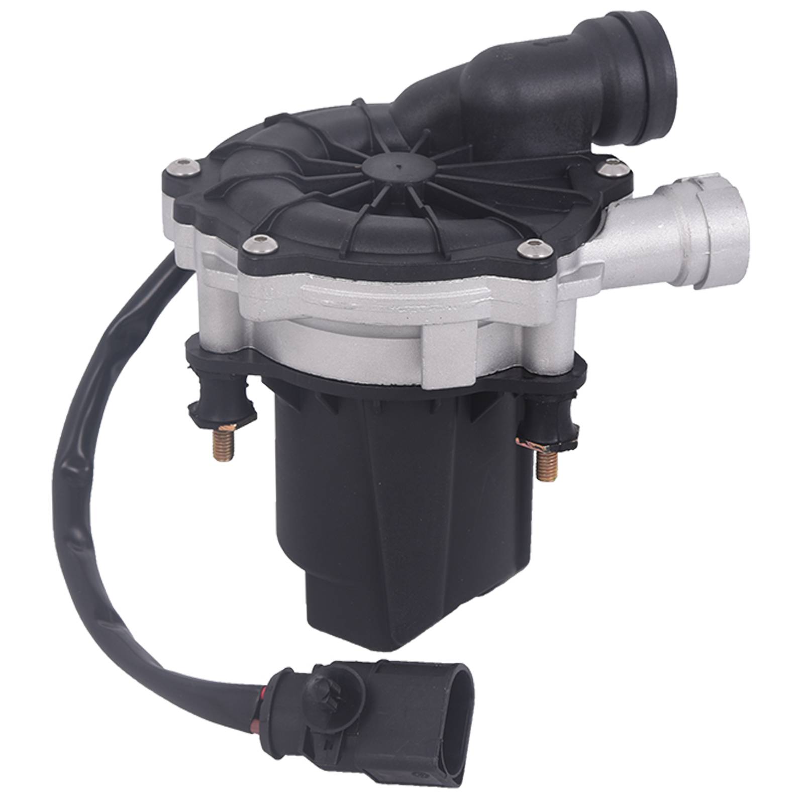 Secondary Air Injection Pump Fits VW Jetta Beetle 1.8L 2.0L 2013-2018 04E131333A