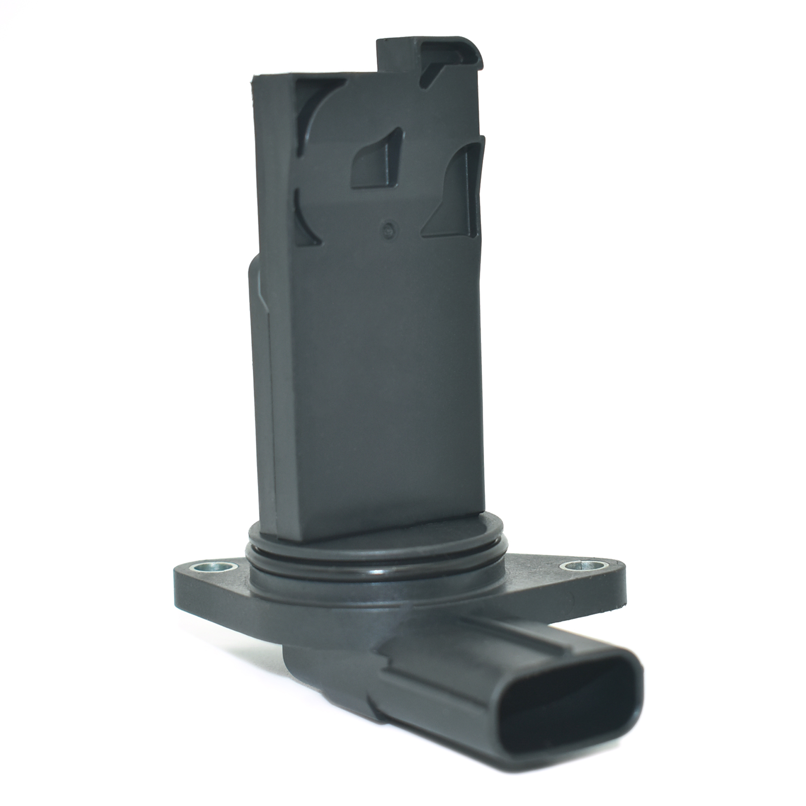 Mass Air Flow Sensor E5T62172 angle 5