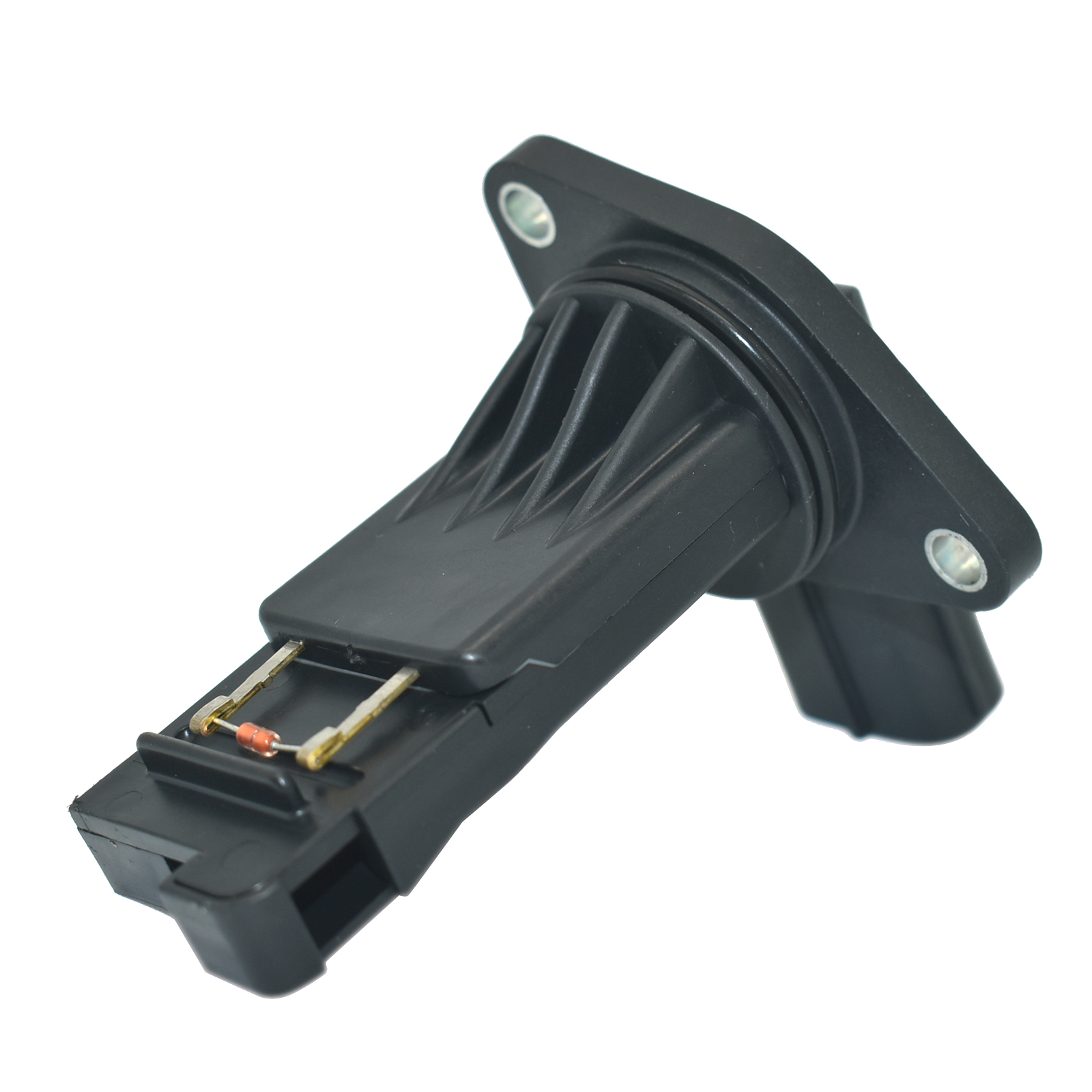 Mass Air Flow Sensor E5T62172 angle 6