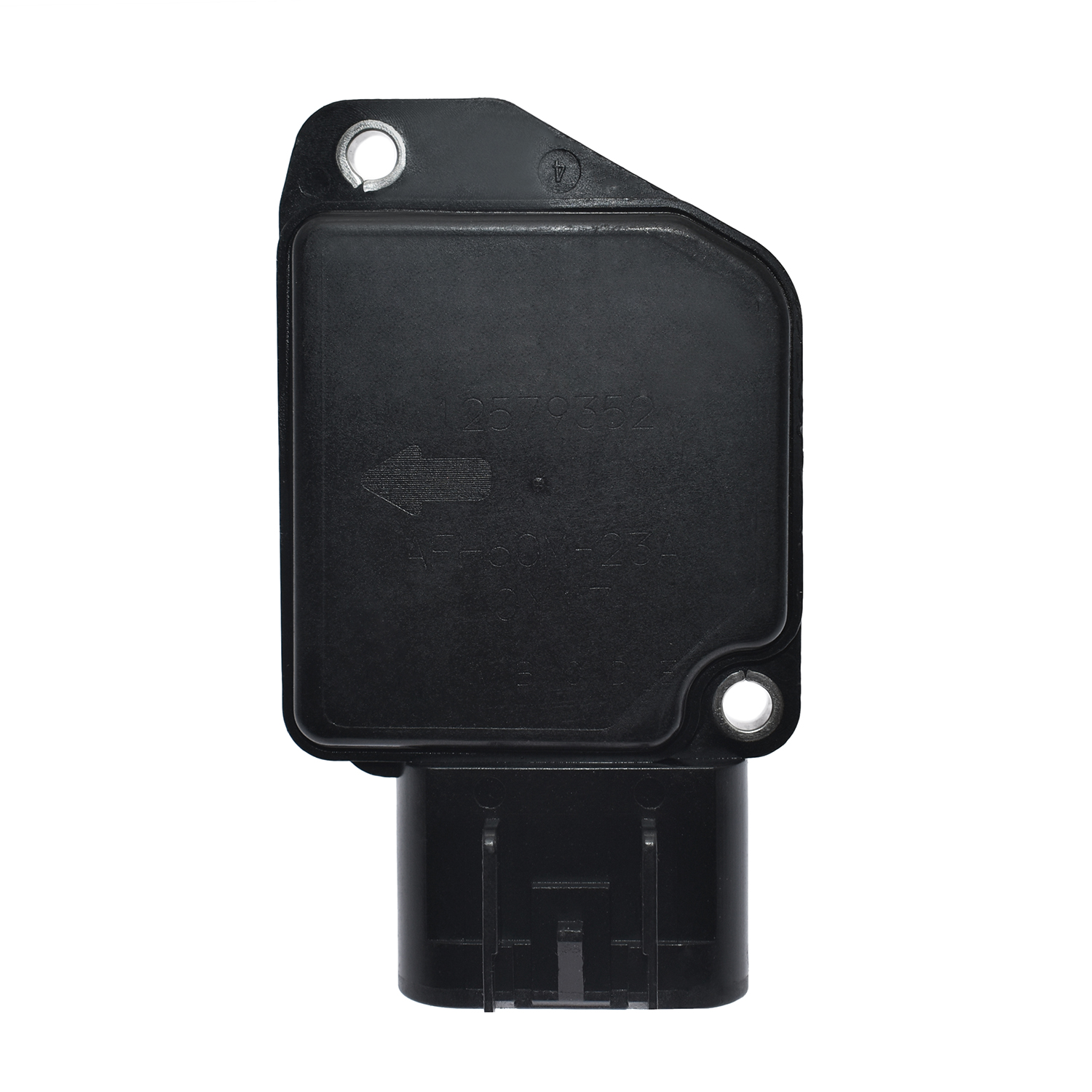 Mass Air Flow Sensor AFH60M-23A angle 8
