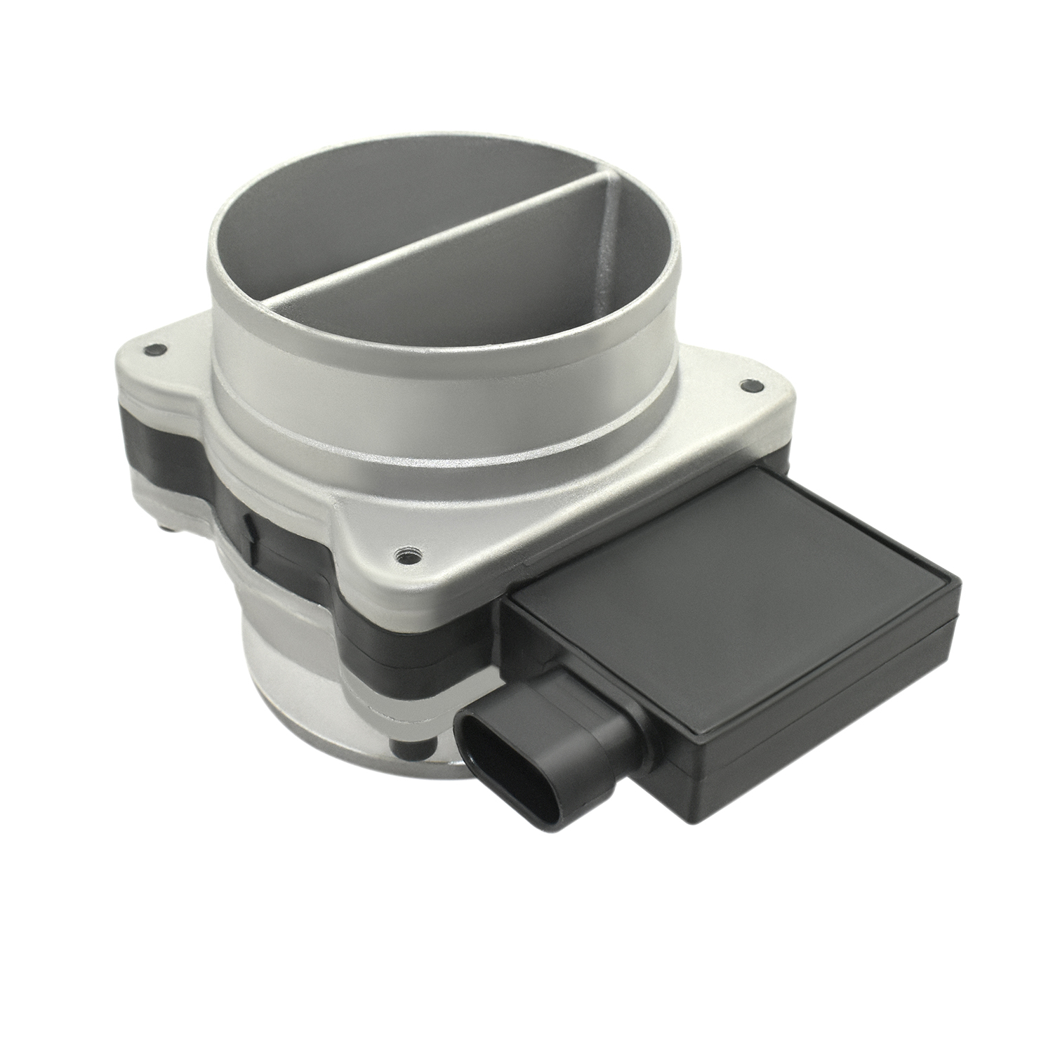 Mass Air Flow Sensor 25008309 angle 5