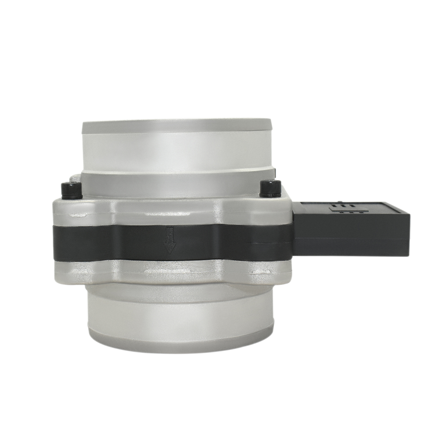 Mass Air Flow Sensor 25008309 angle 6