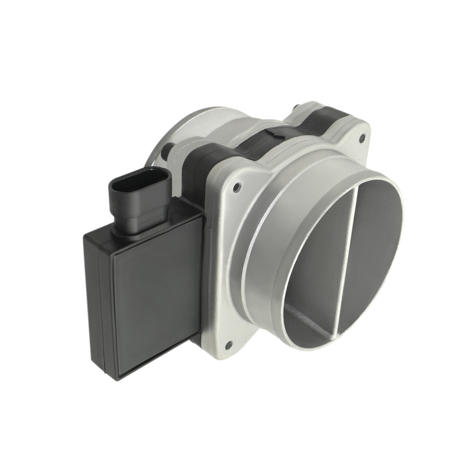 Mass Air Flow Sensor 25008309 angle 7