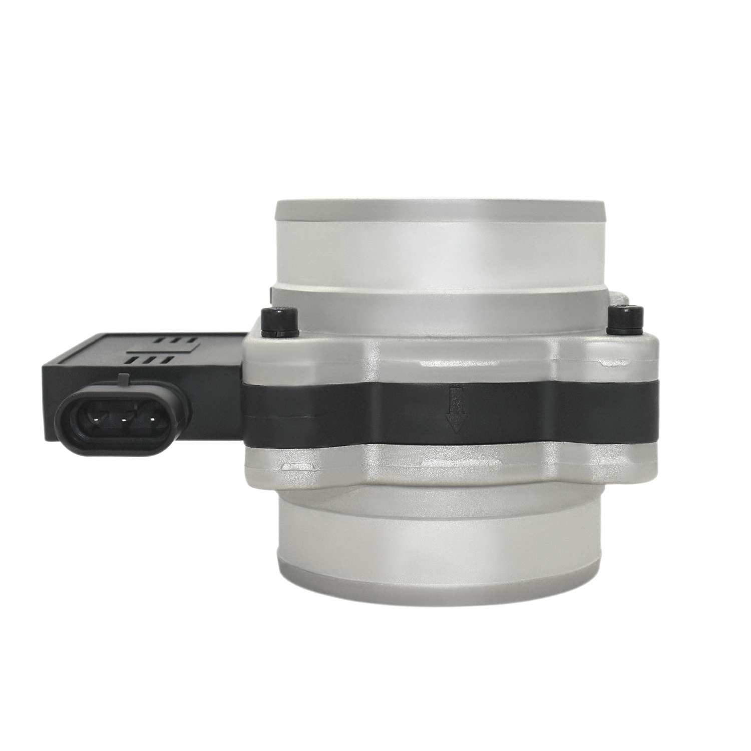 Mass Air Flow Sensor 25008309 angle 8