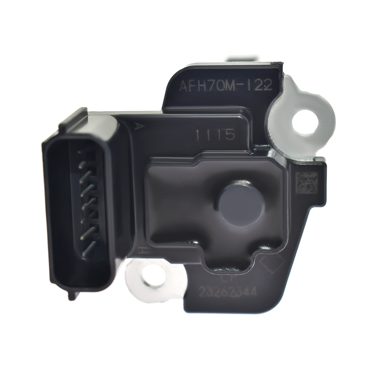 Mass Air Flow Sensor AFH70M-122 angle 10