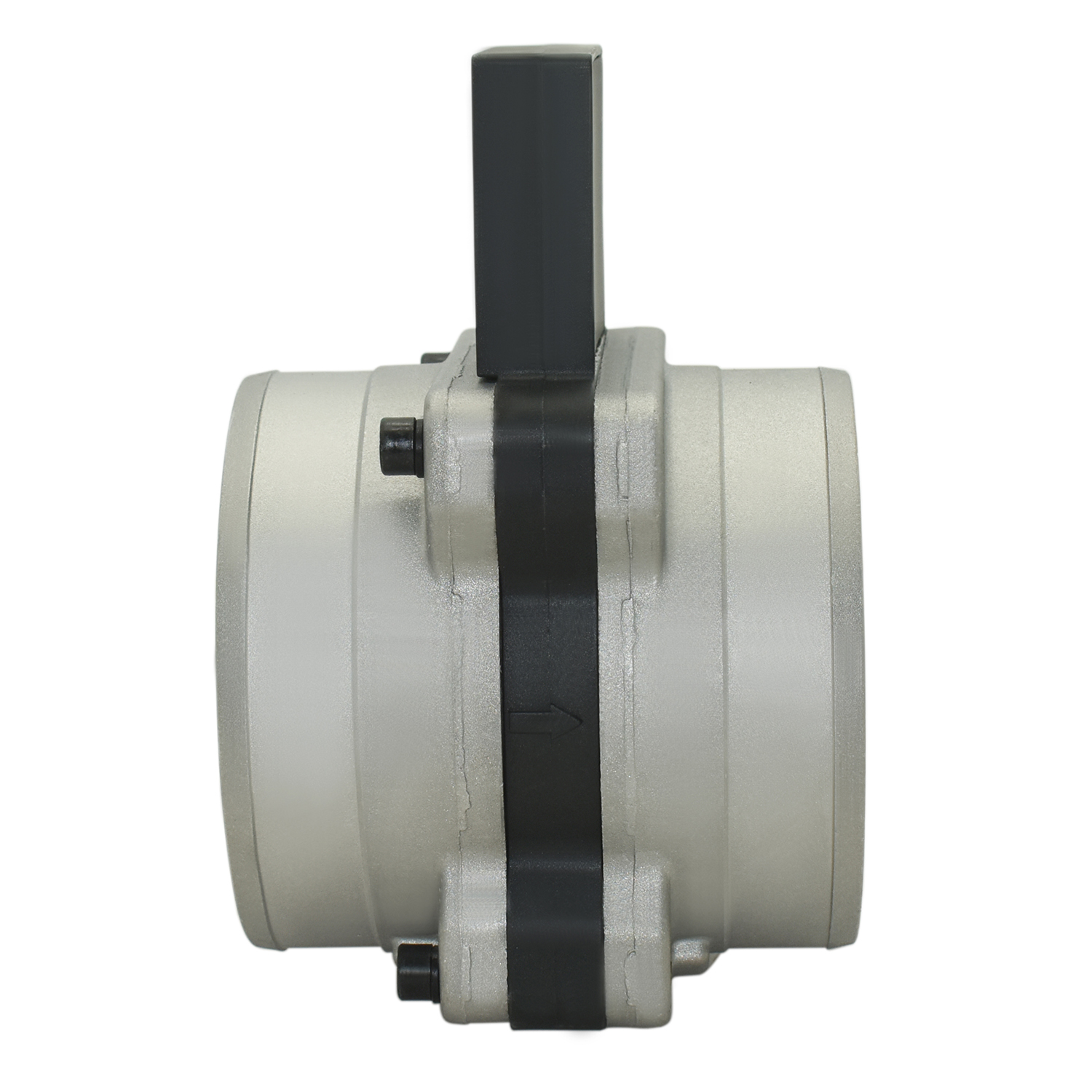 Mass Air Flow Sensor 25008307 angle 5