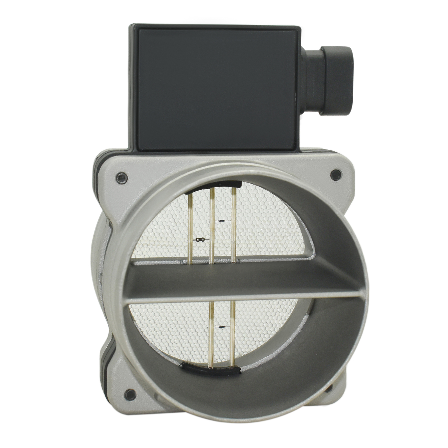 Mass Air Flow Sensor 25008307 angle 6