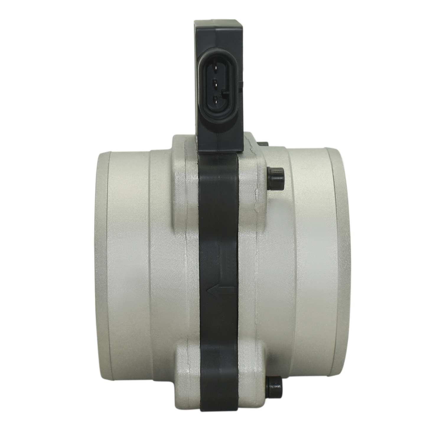 Mass Air Flow Sensor 25008307 angle 7