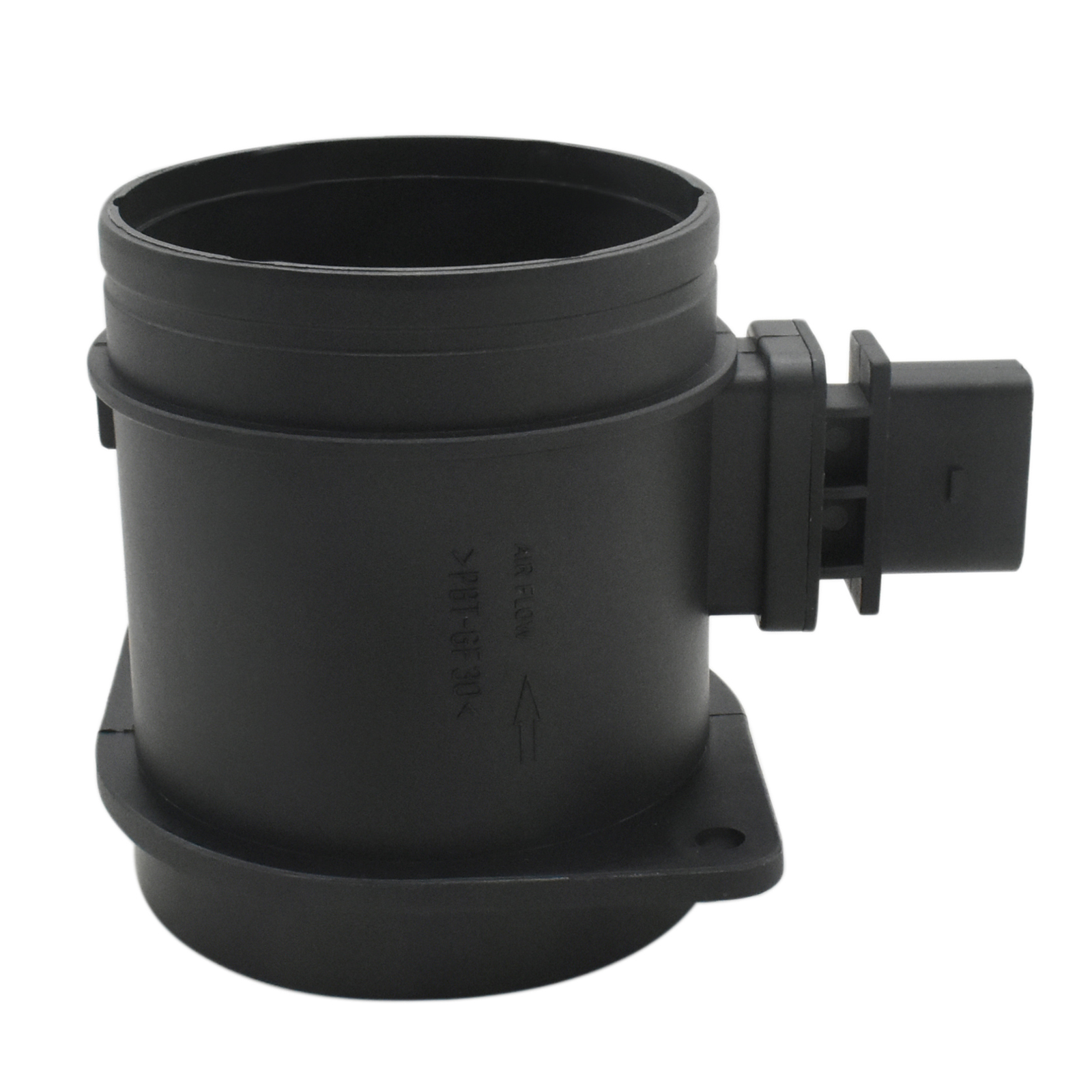 0280218175 Mass Air Flow MAF Sensor angle 5