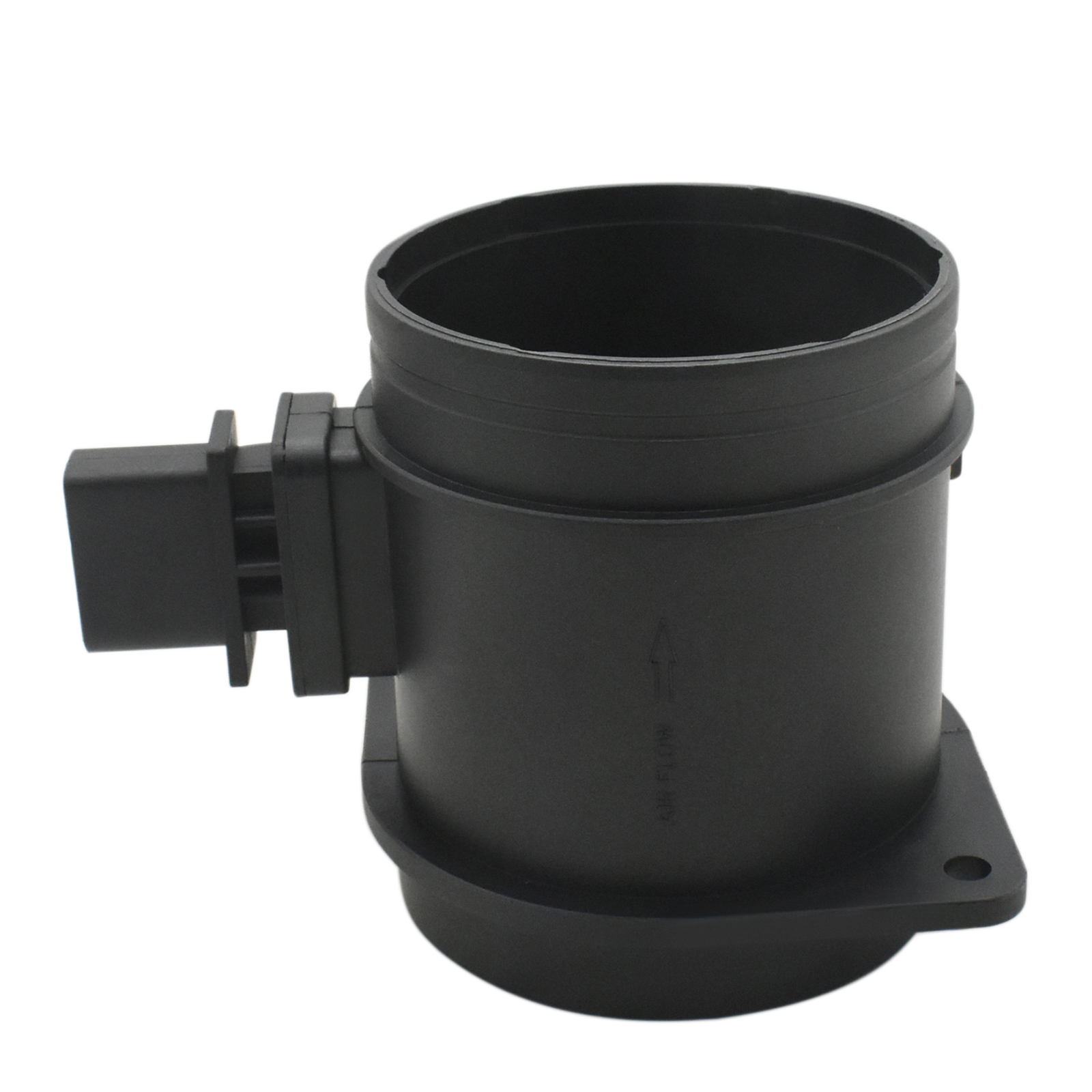 0280218175 Mass Air Flow MAF Sensor angle 7