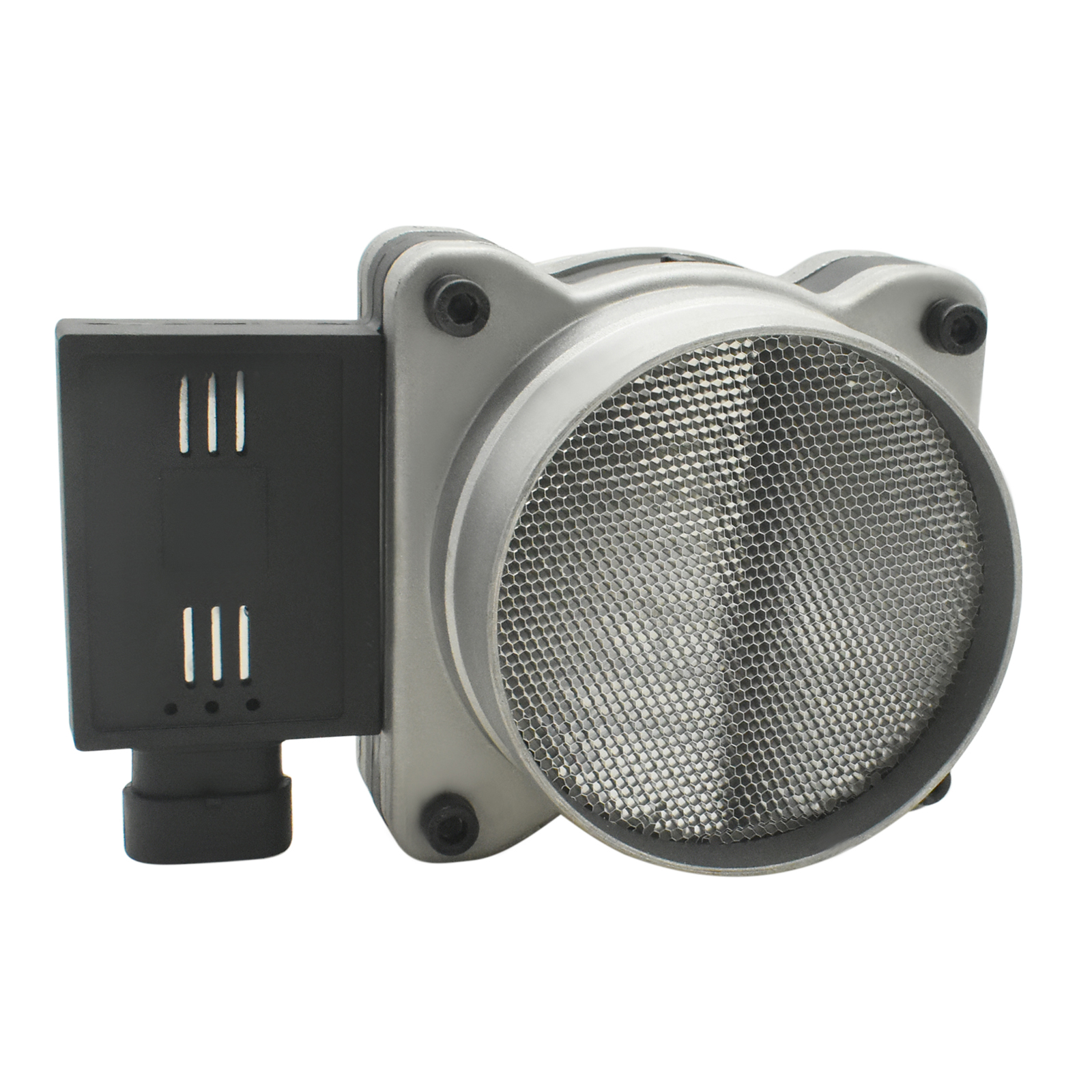 Mass Air Flow Sensor 25008207 angle 5