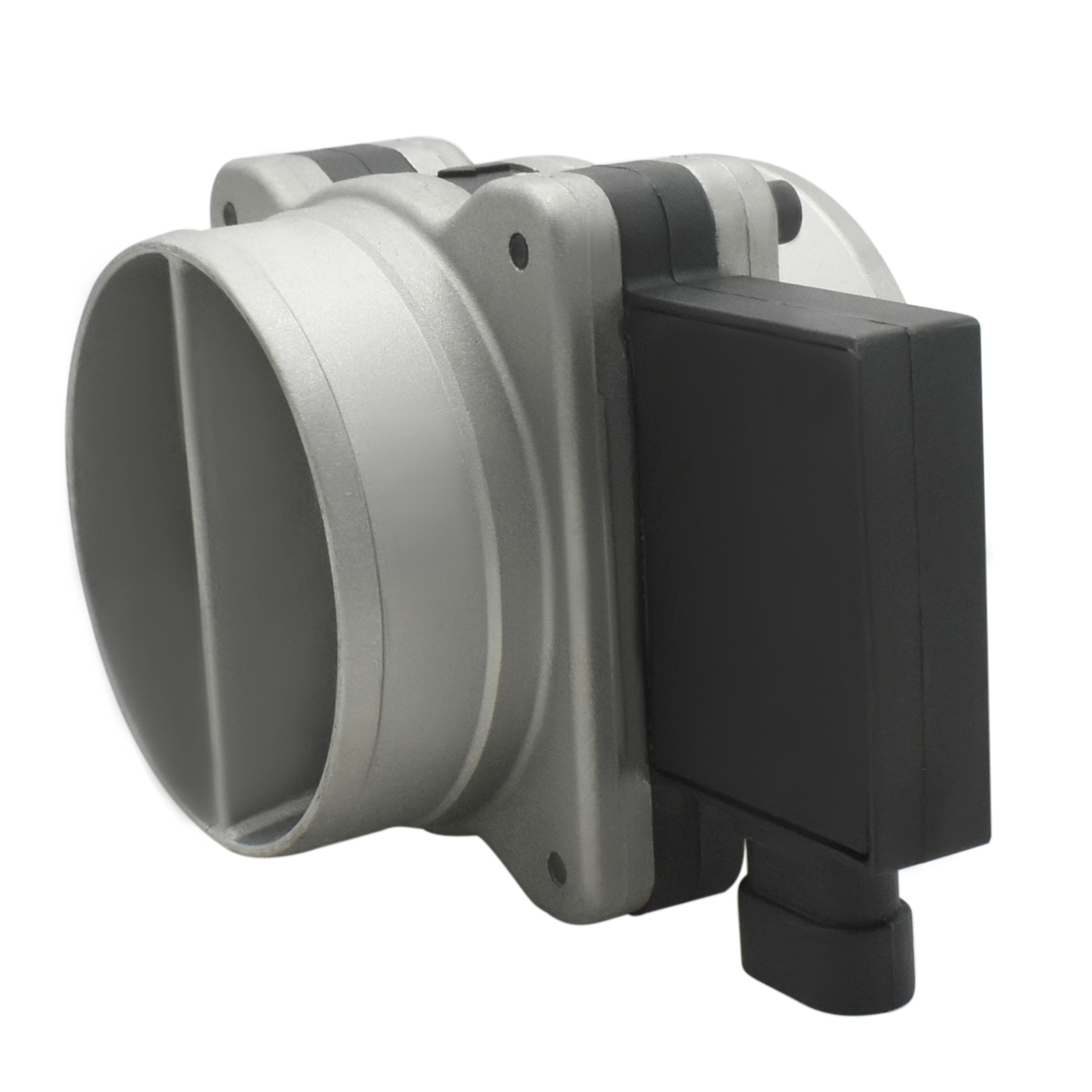 Mass Air Flow Sensor 25008207 angle 6