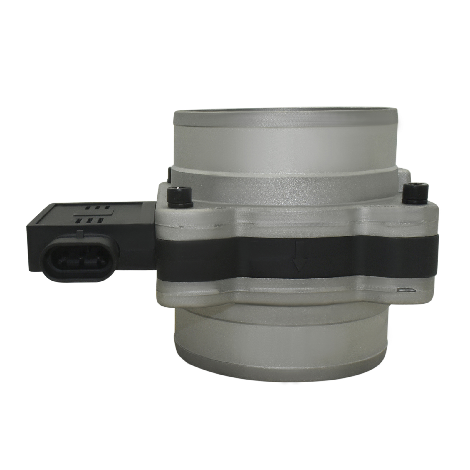 Mass Air Flow Sensor 25008207 angle 8
