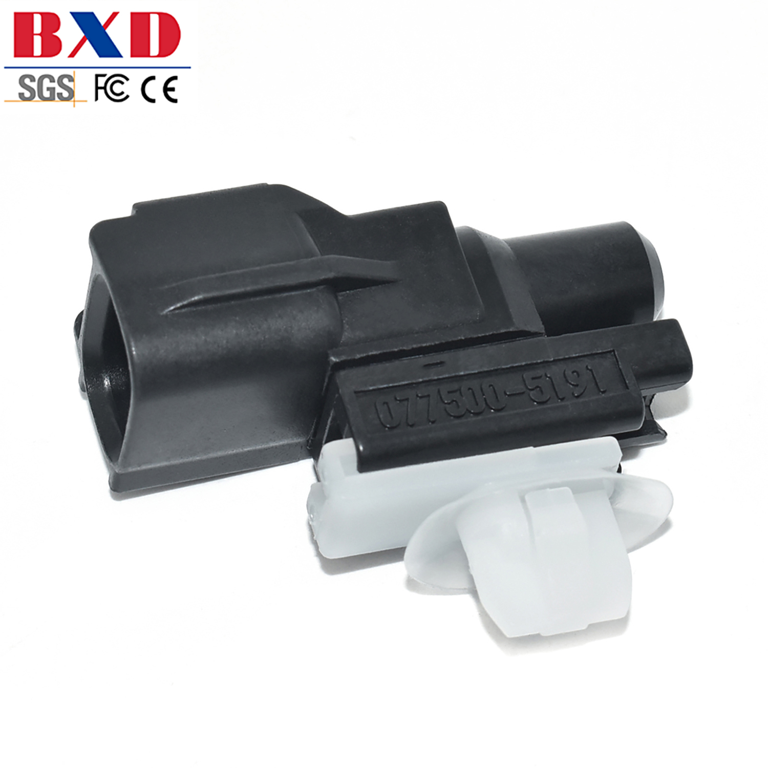 Air Temperature Sensor 077500-5191 angle 8