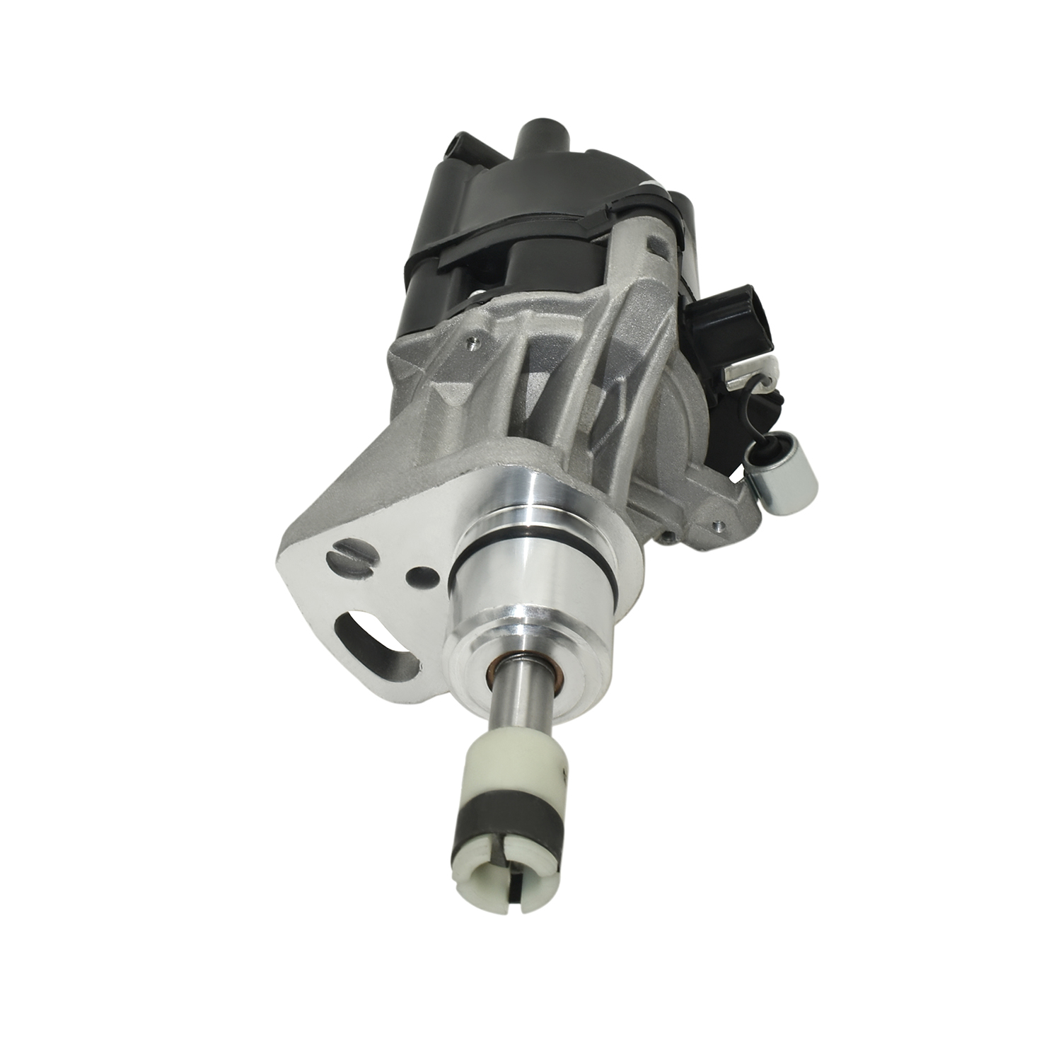 Ignition Distributor 22100-VJ202 angle 7