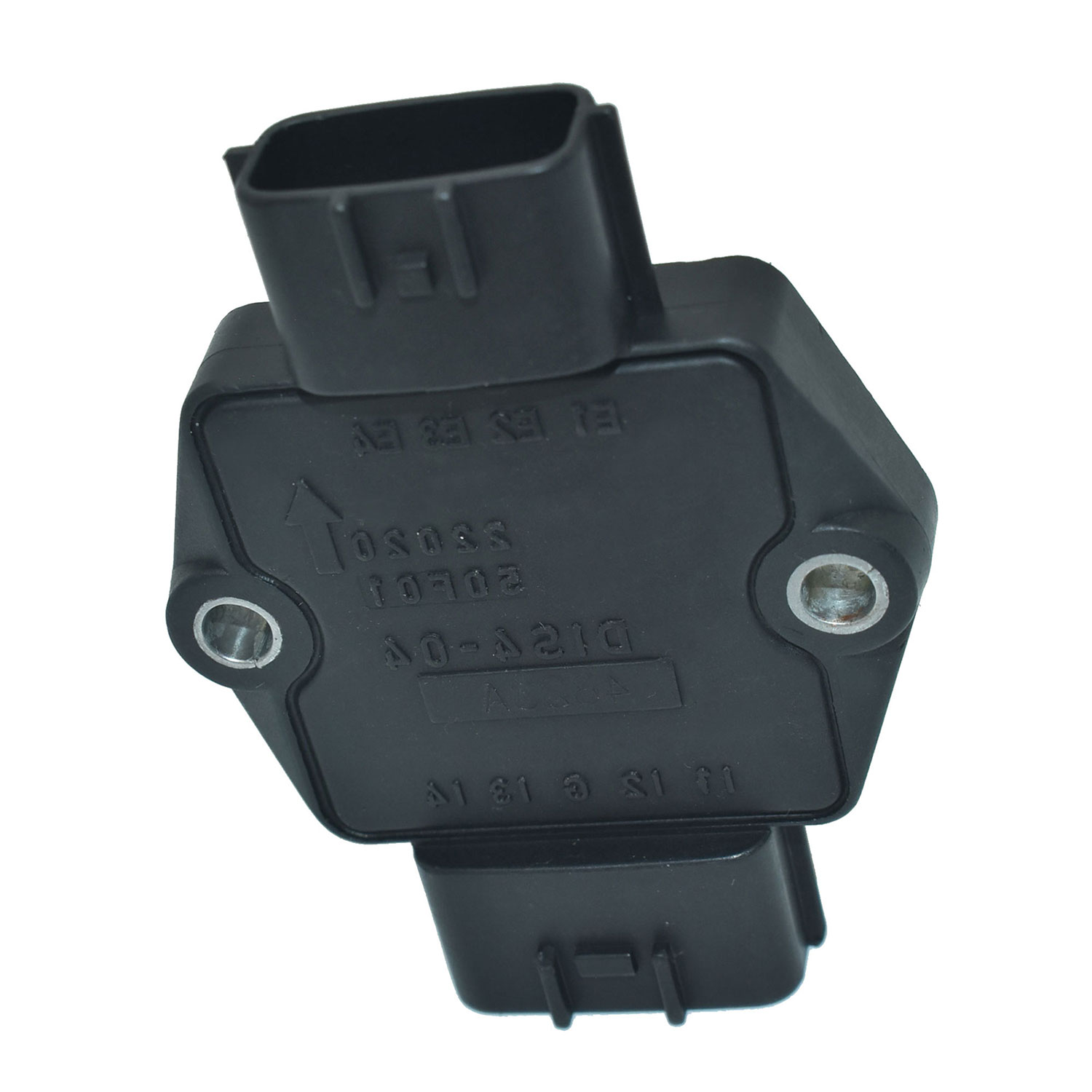 Ignition Module 22020-50F01 angle 6