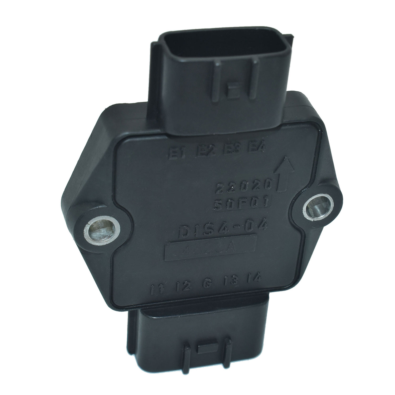 Ignition Module 22020-50F01 angle 7
