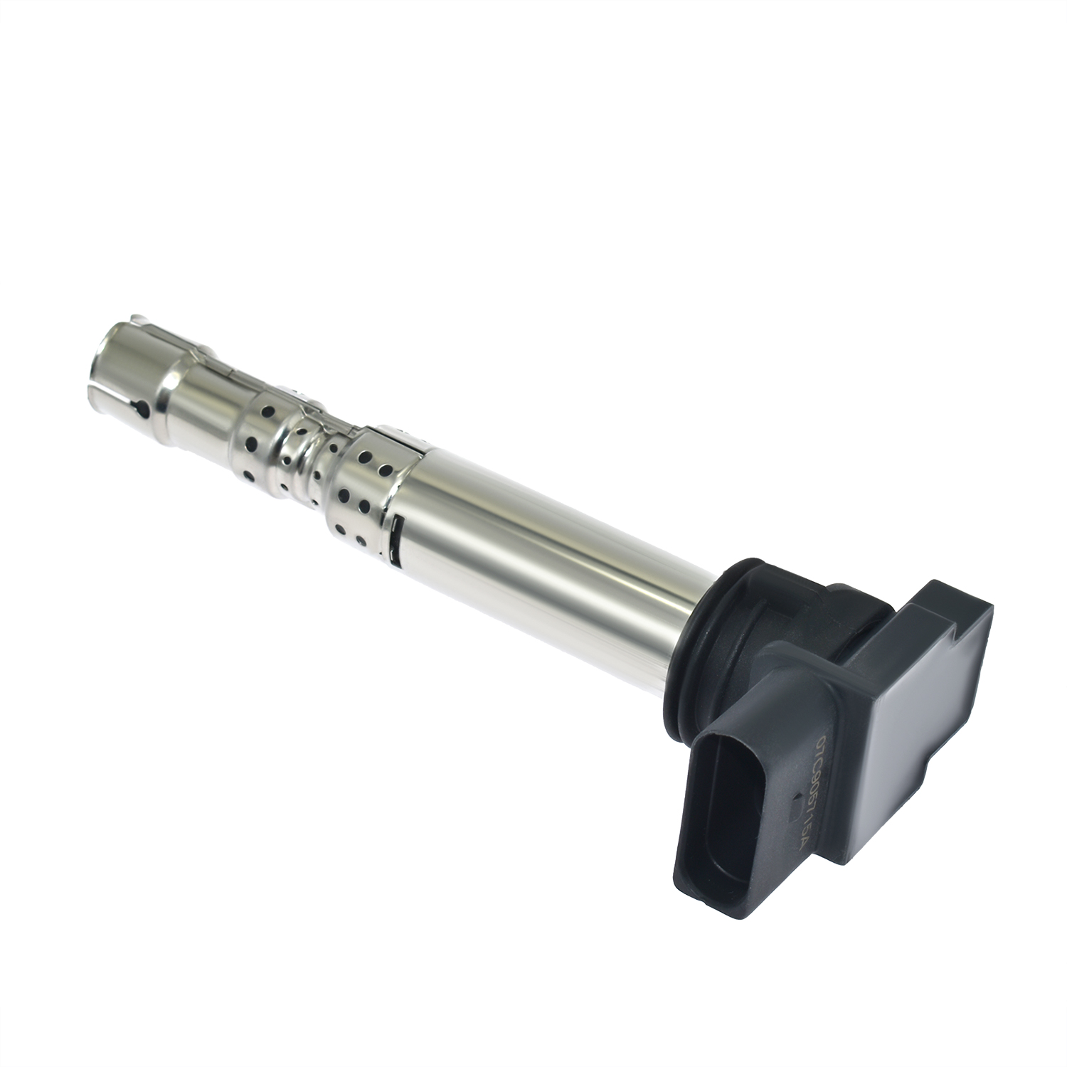 Ignition Coil 07C905715A angle 7