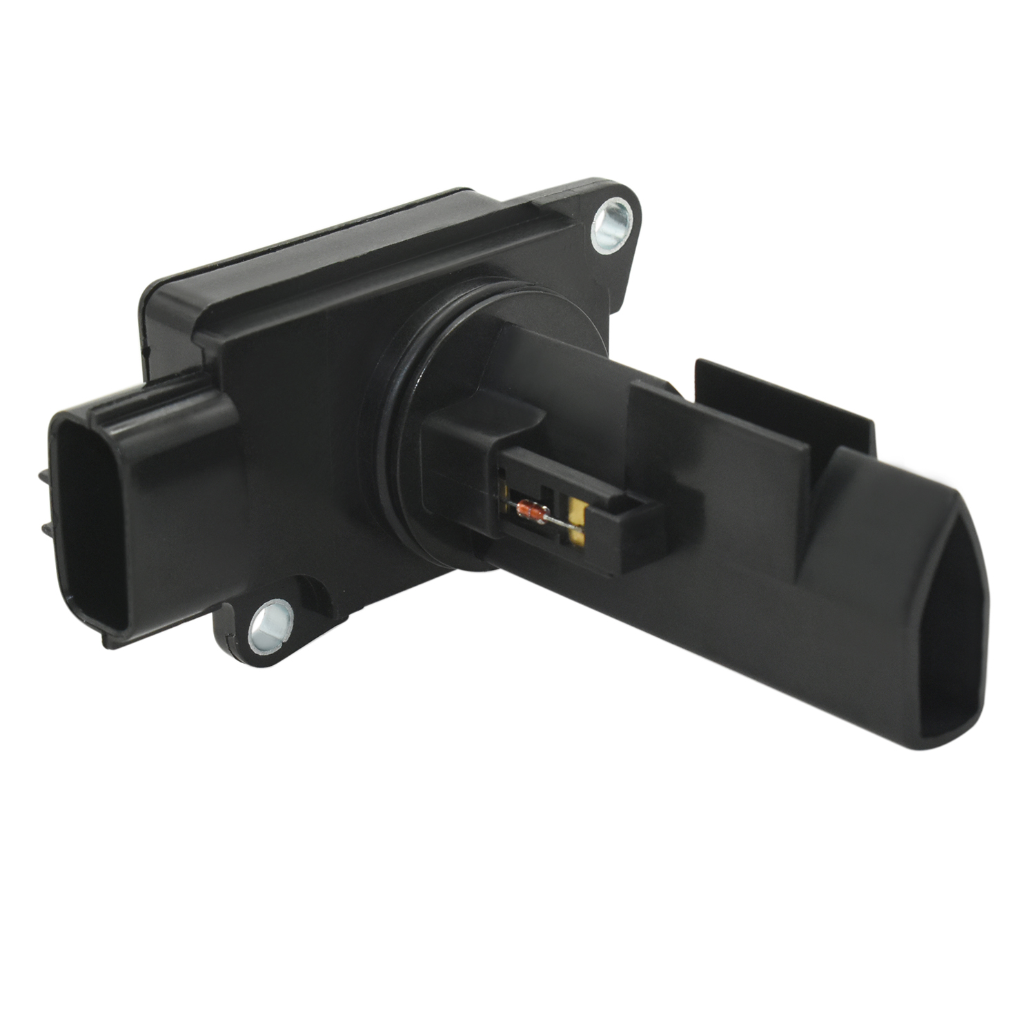 Mass Air Flow Sensor E5T60371 angle 8