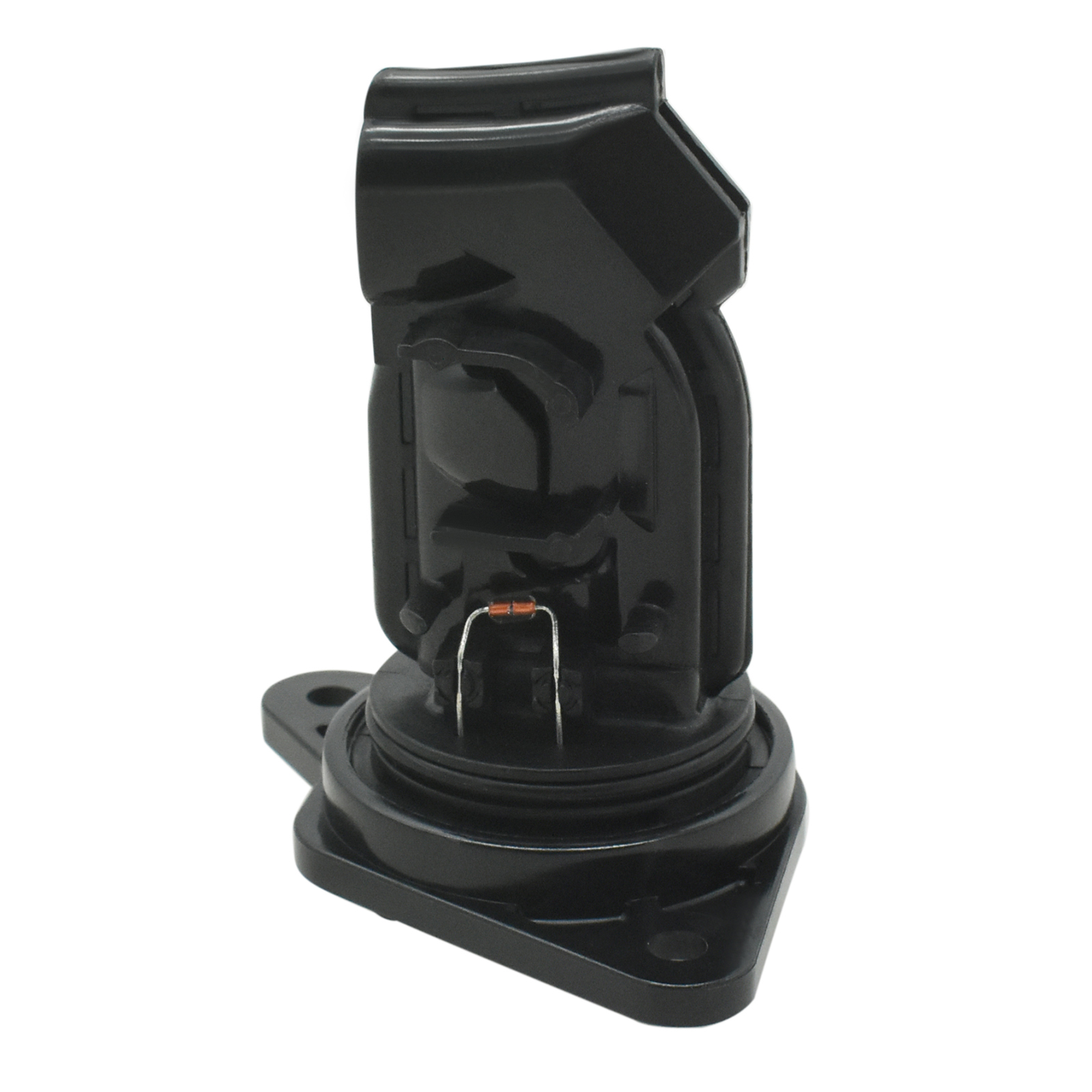 Mass Air Flow Sensor 22680-AA420 angle 6