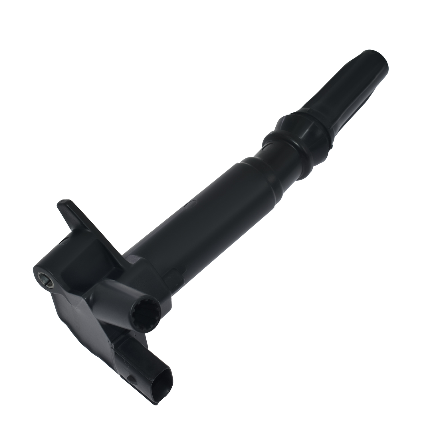 Ignition Coil AL3E-12029-BC angle 5