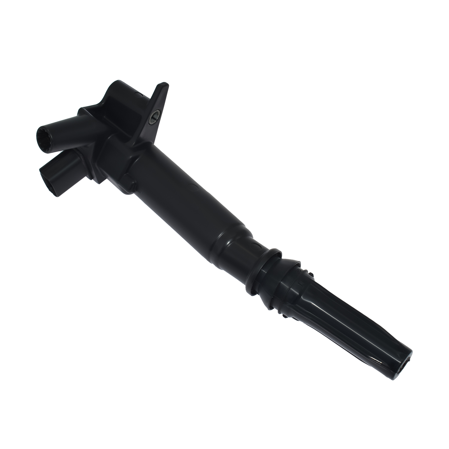 Ignition Coil AL3E-12029-BC angle 6