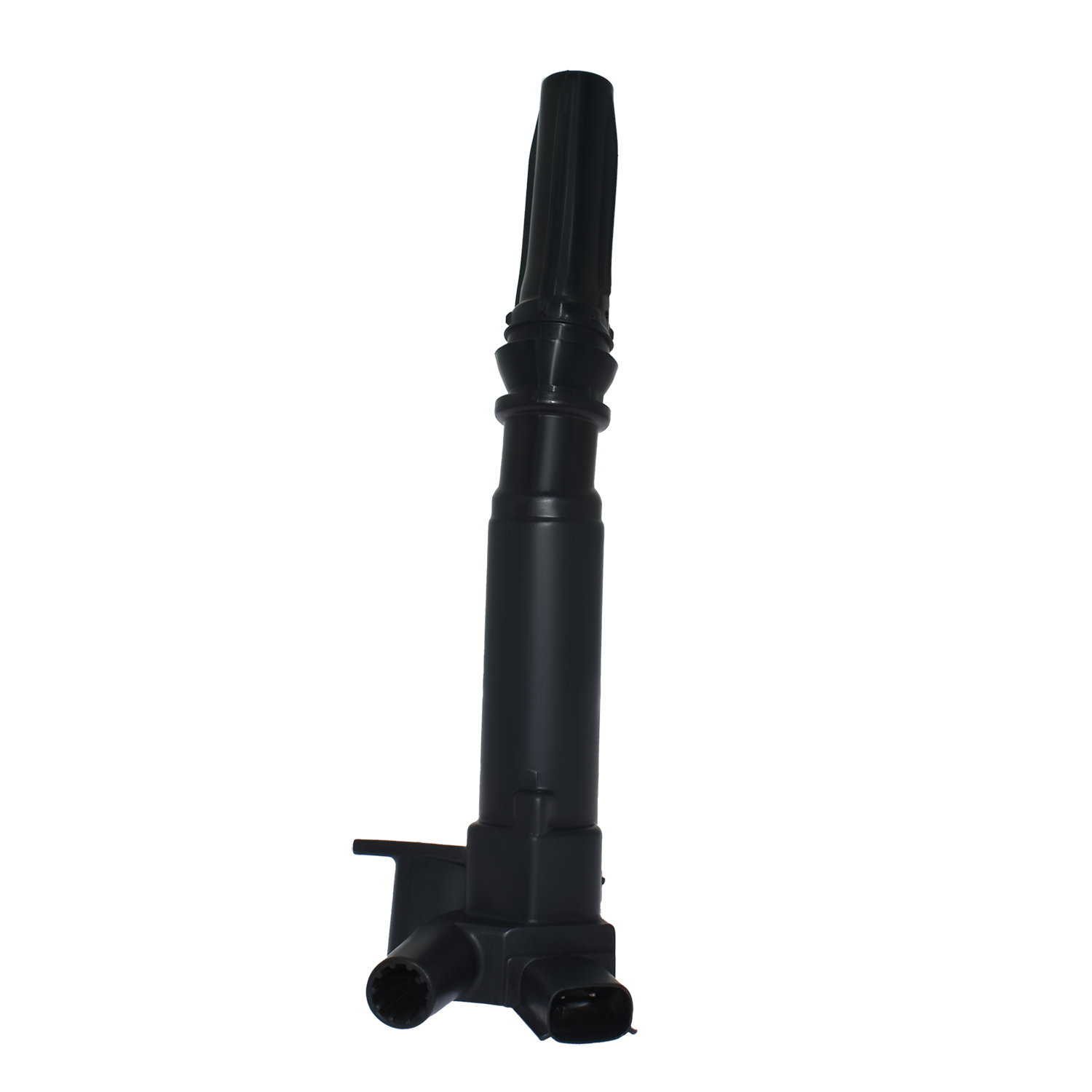 Ignition Coil AL3E-12029-BC angle 7