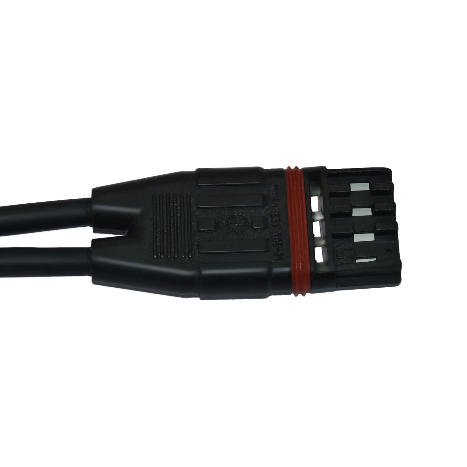 Knock Sensor 7566785-02 angle 9
