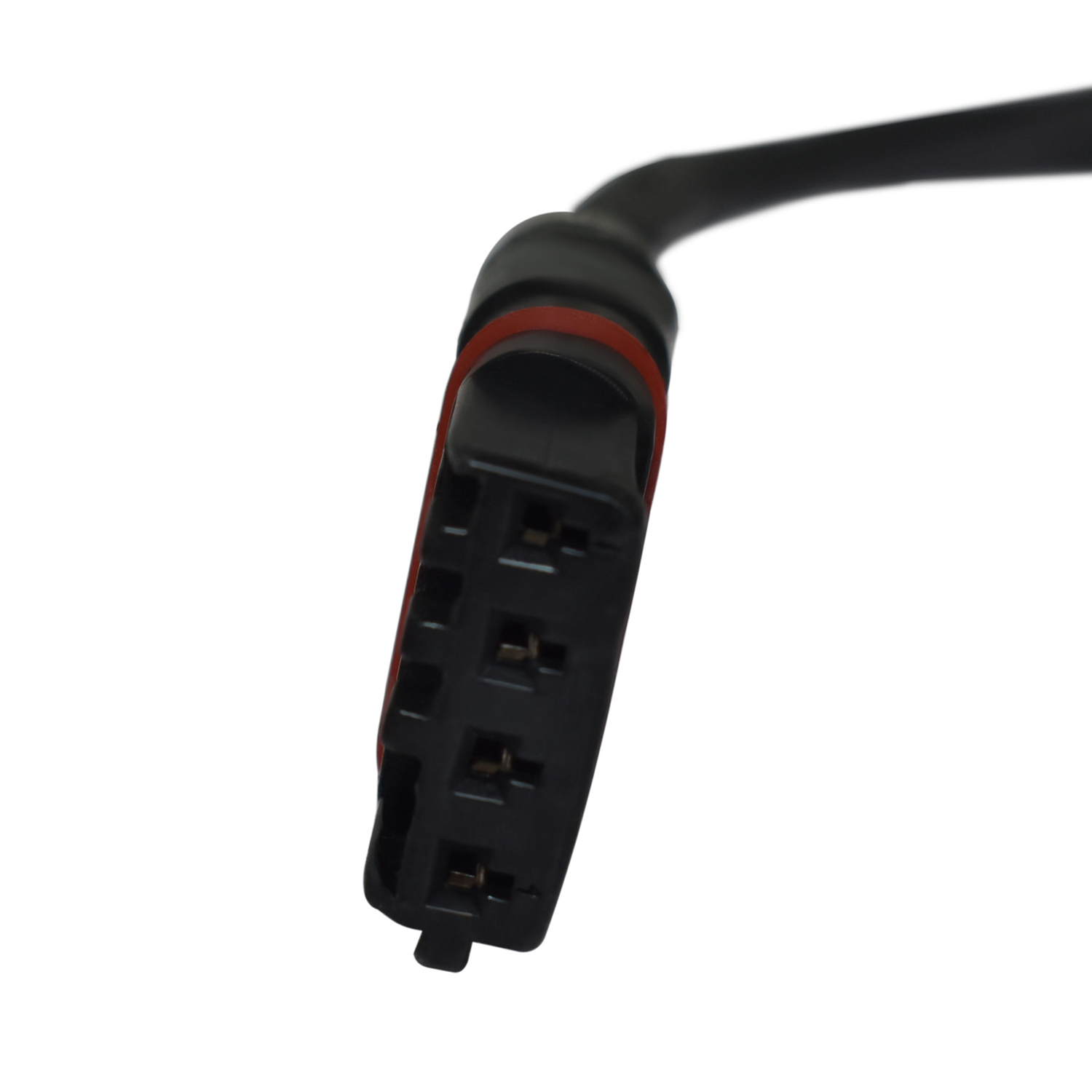 Knock Sensor 7566785-02 angle 10