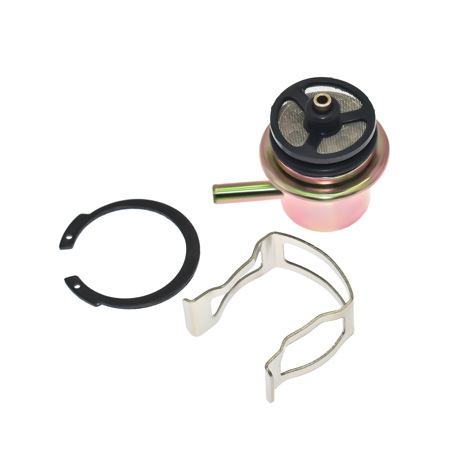 Fuel Pressure Regulator 12570618