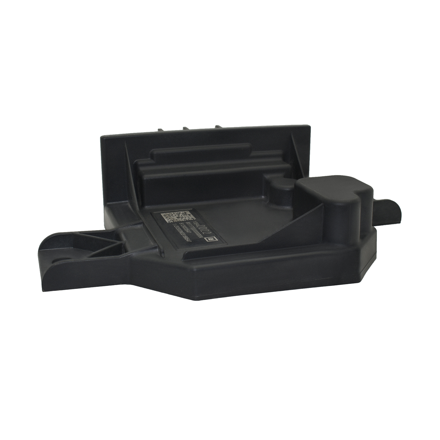 Fuel Pump Control Module 13540022 angle 5
