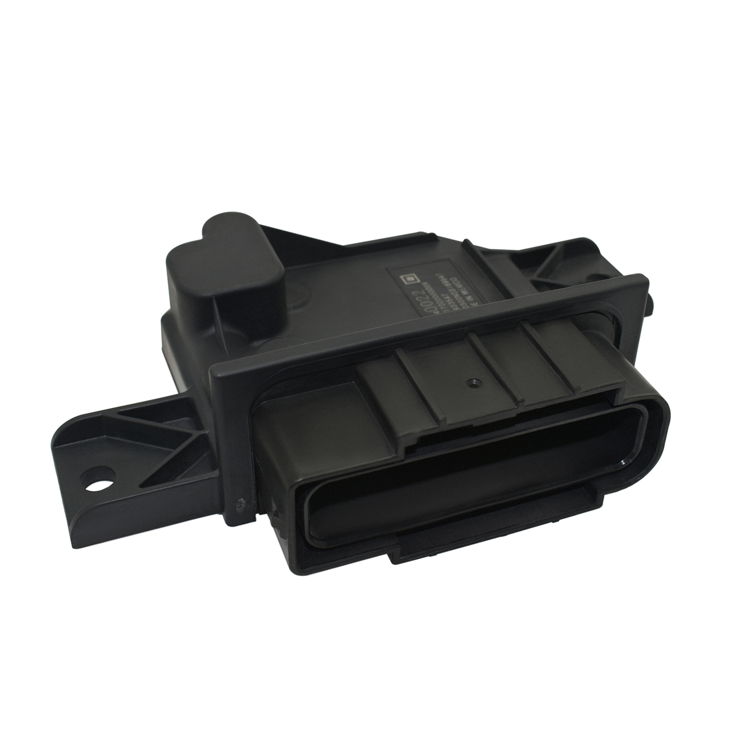 Fuel Pump Control Module 13540022 angle 6