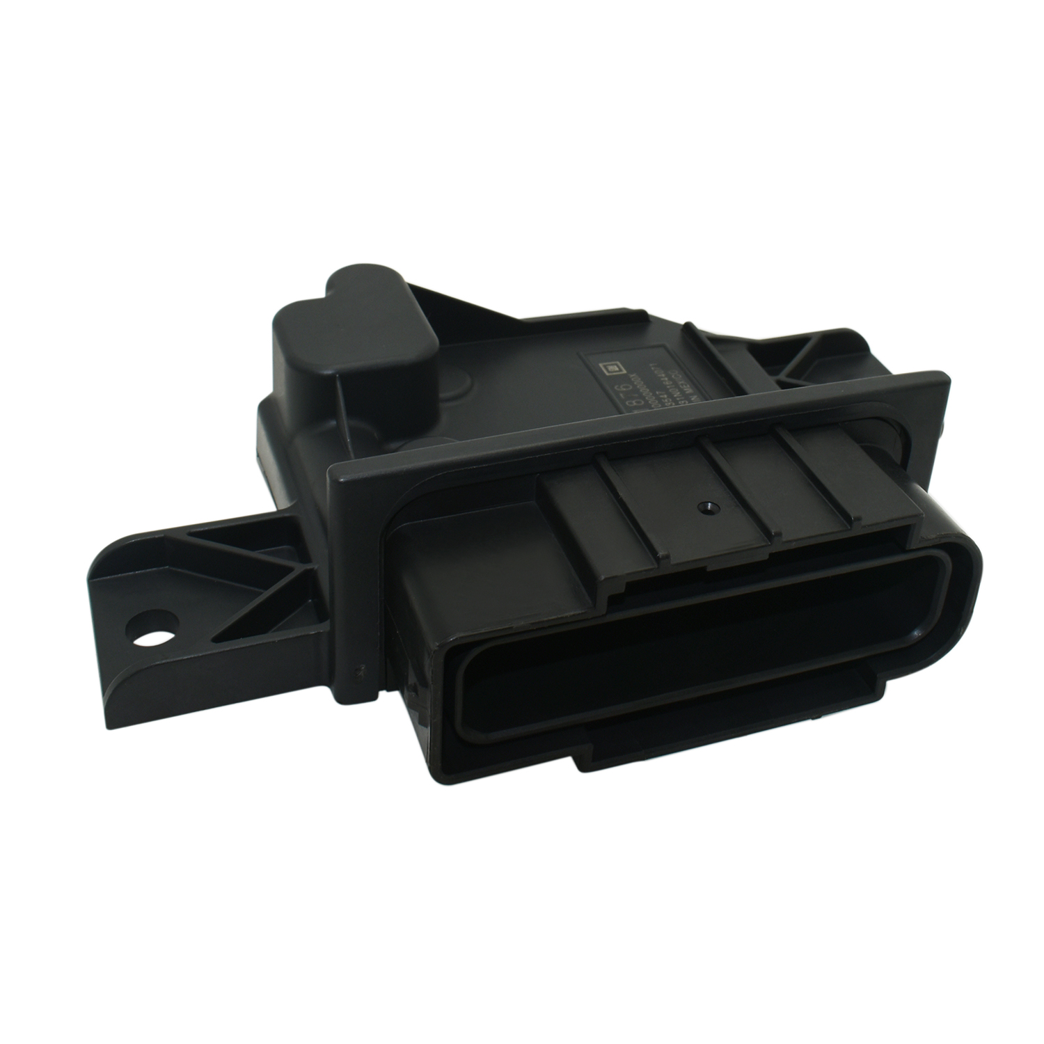 Fuel Pump Control Module 13531876 angle 6