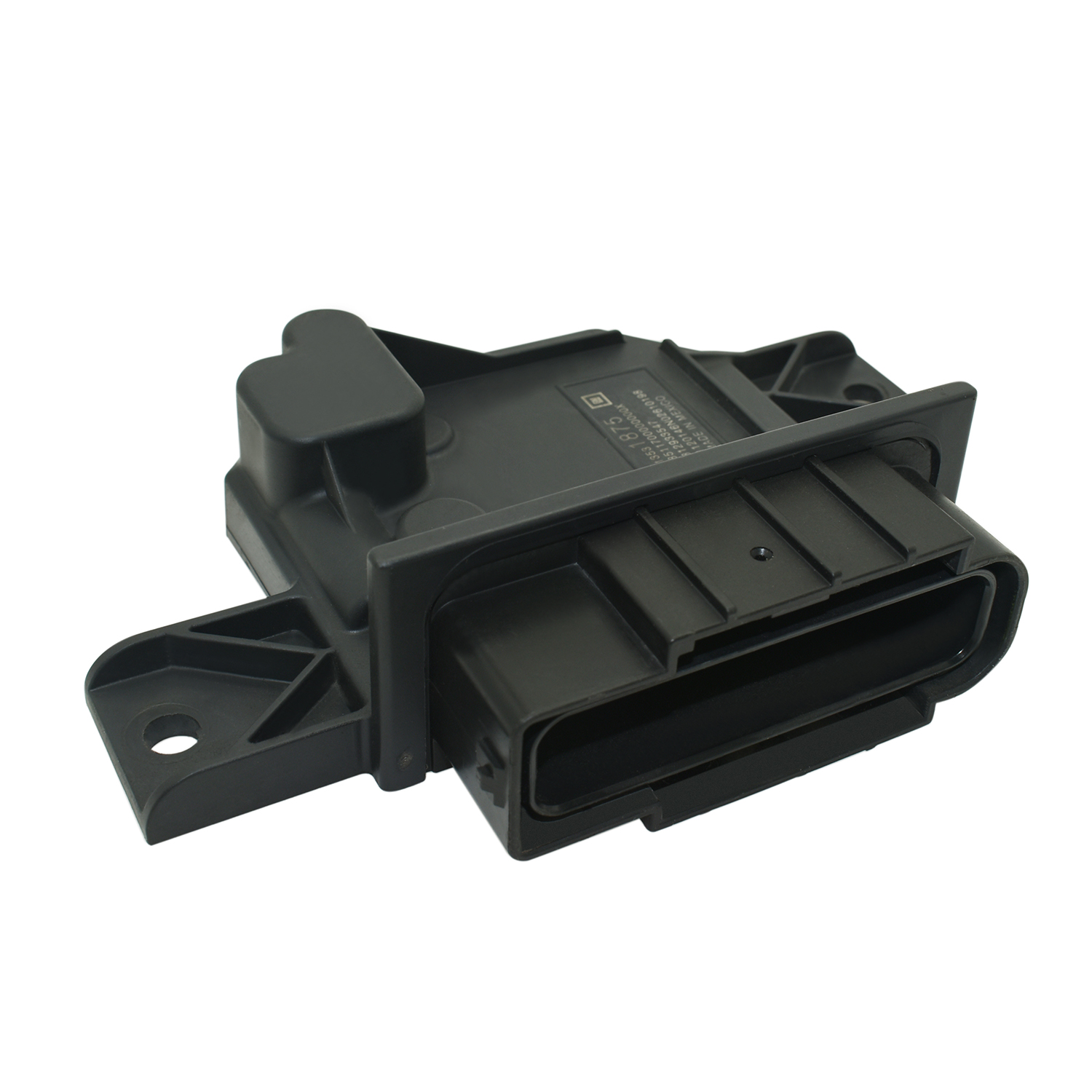Fuel Pump Control Module 13531875 angle 6