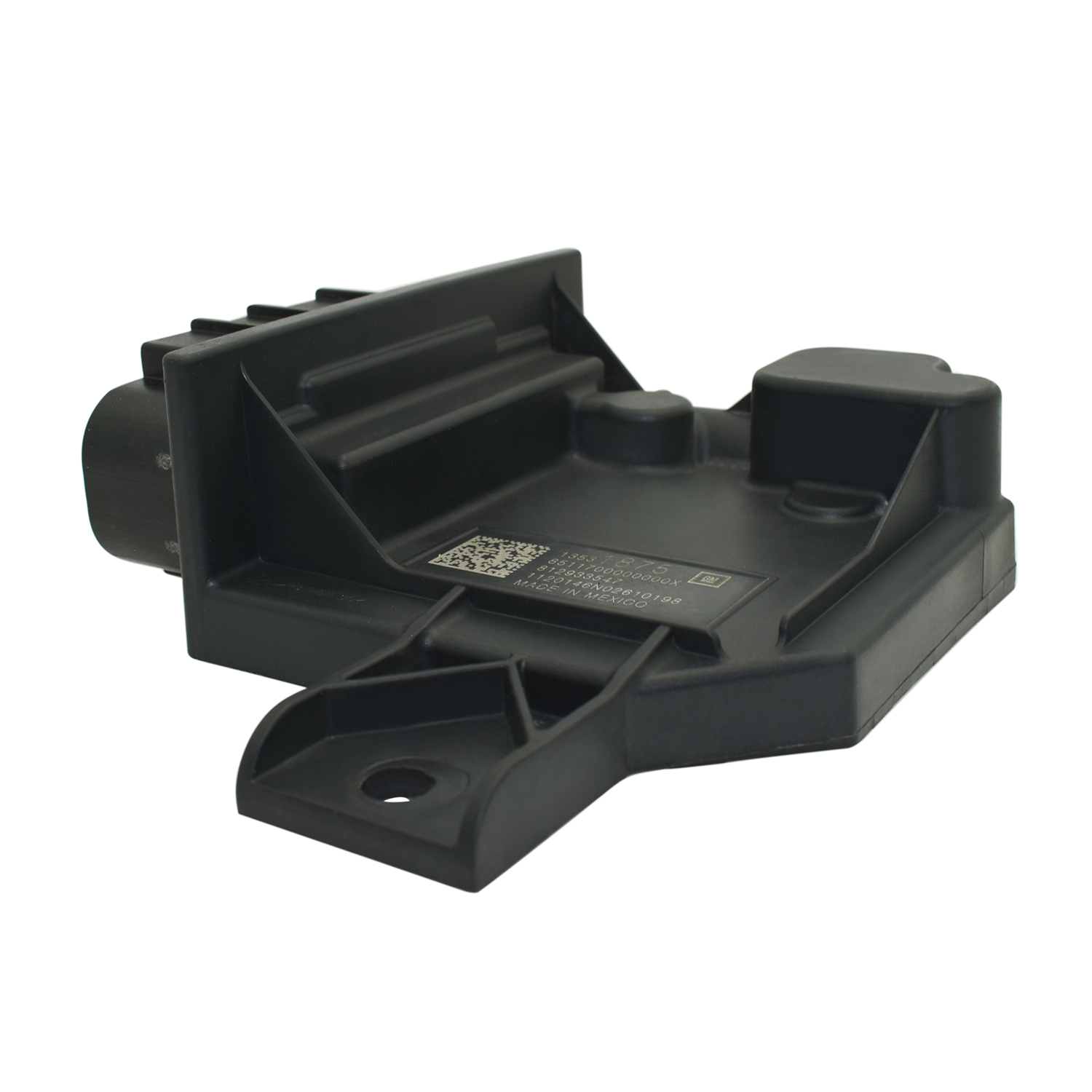 Fuel Pump Control Module 13531875 angle 7