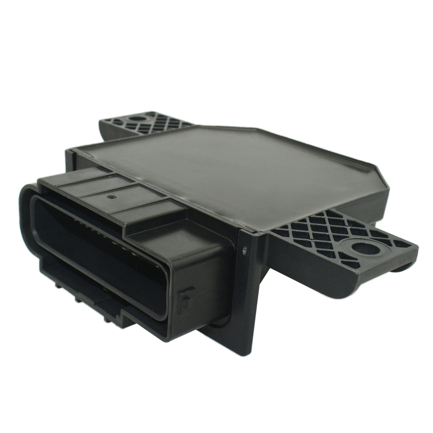 Fuel Pump Control Module 13526235 angle 8