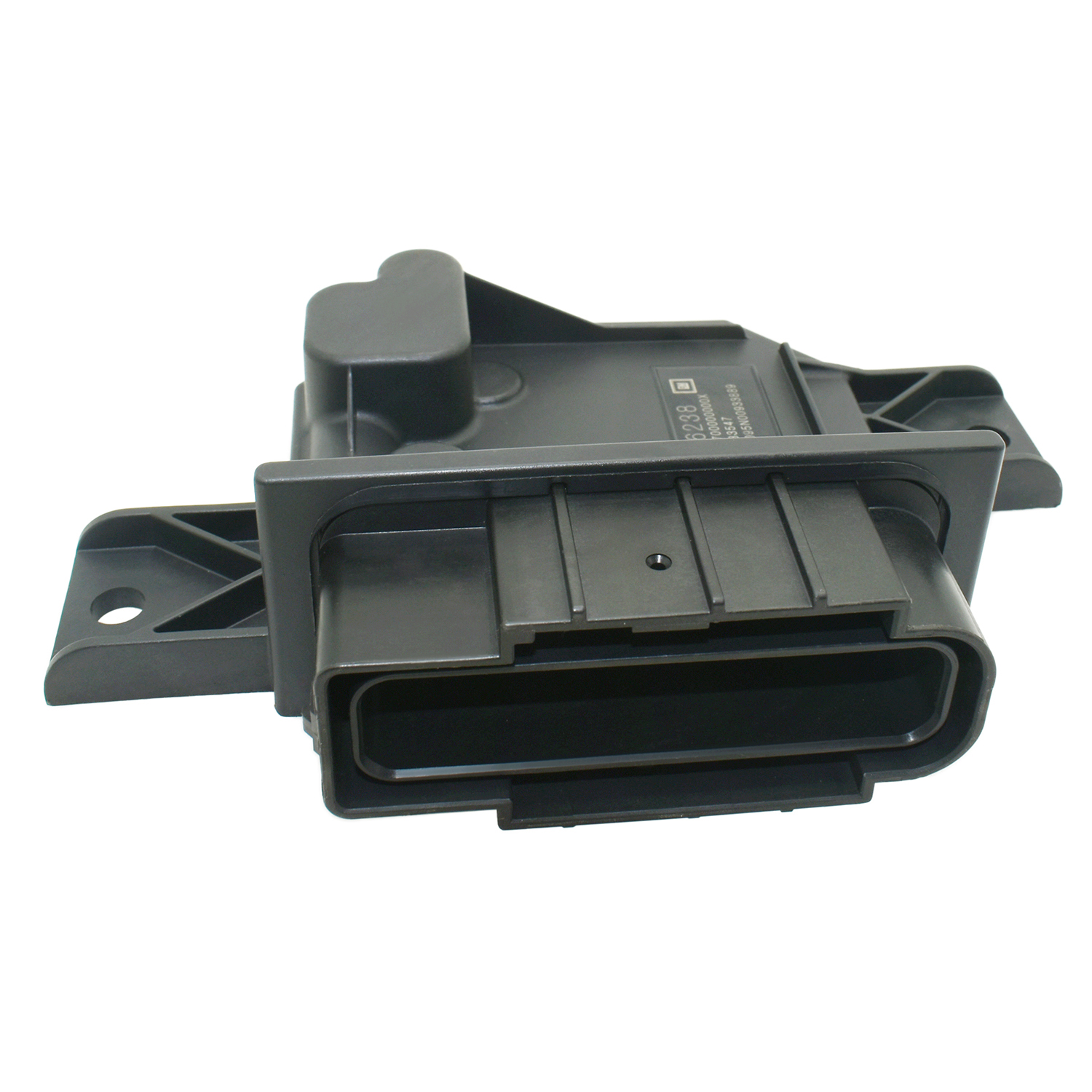 Fuel Pump Control Module 13526238 angle 6